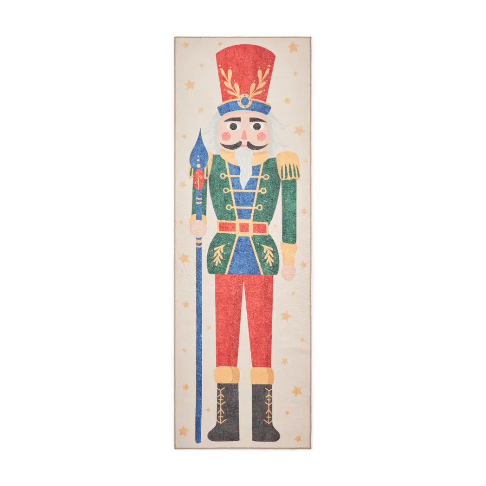 Christmas Nutcracker Green - Image 6