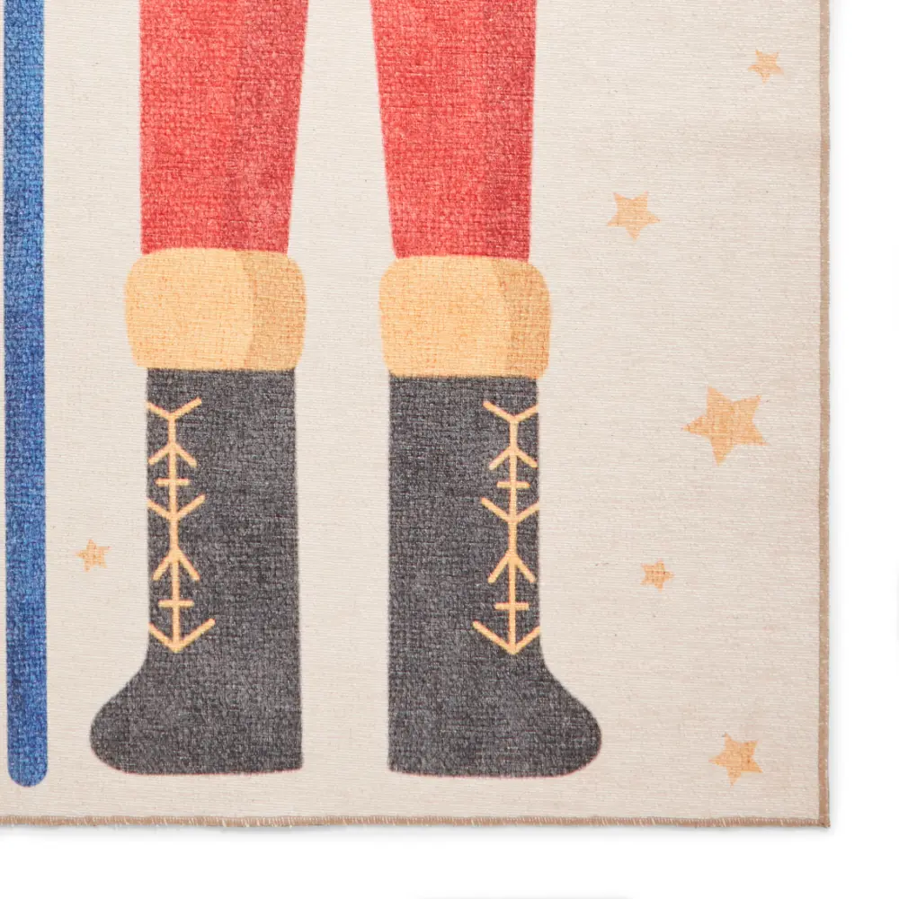 Christmas Nutcracker Green - Image 8