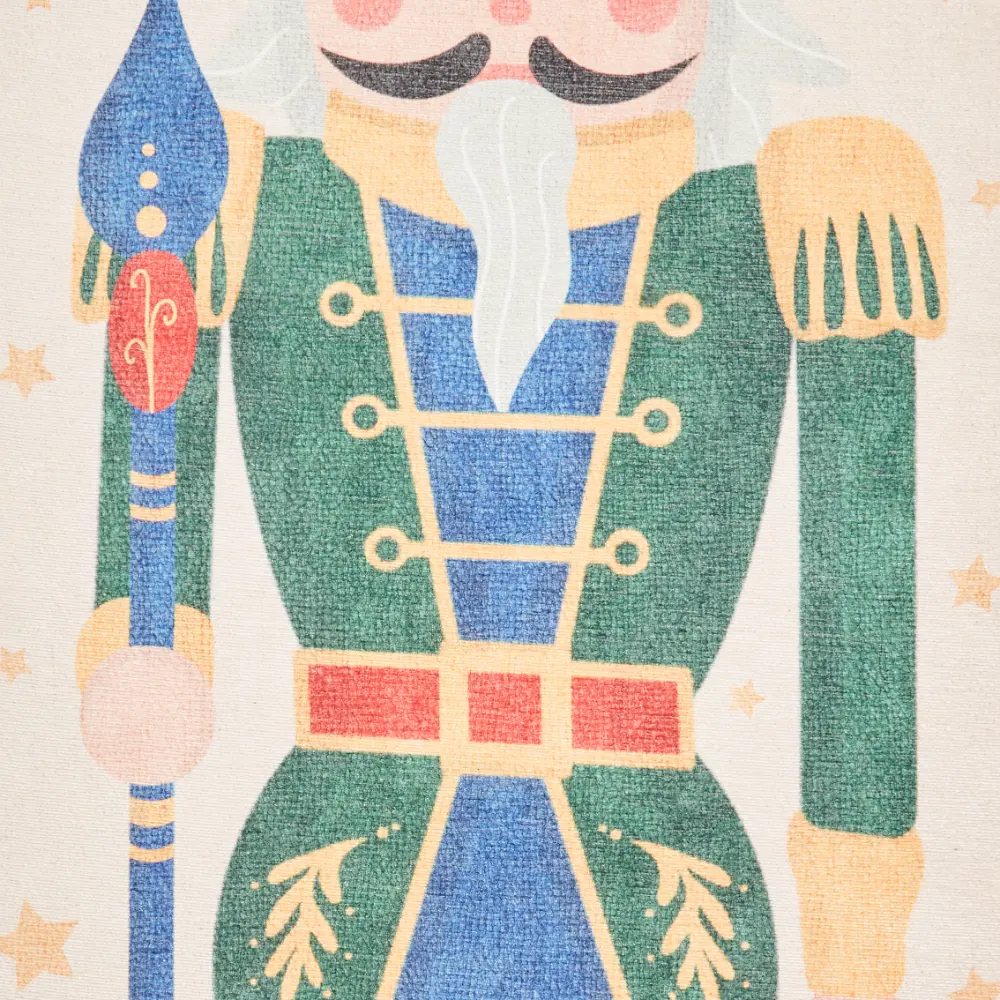 Christmas Nutcracker Green - Image 9