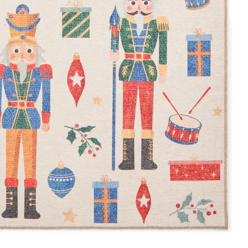 Christmas Nutcracker Multi - Image 11