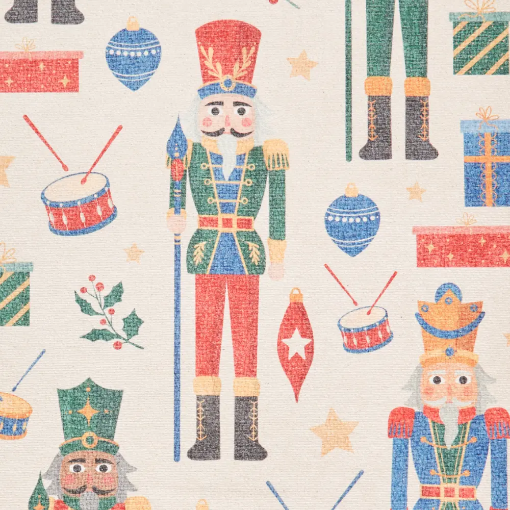 Christmas Nutcracker Multi - Image 4