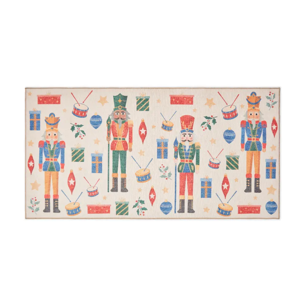 Christmas Nutcracker Multi - Image 8