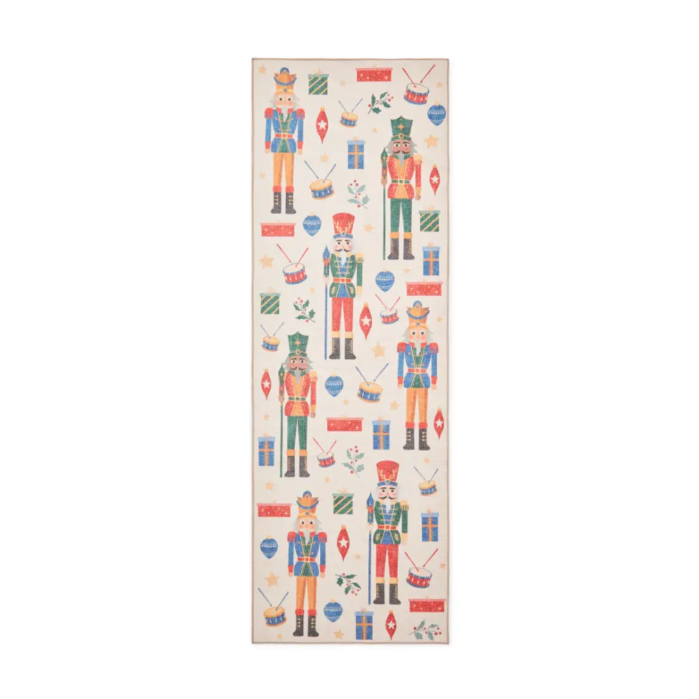 Christmas Nutcracker Multi - Image 9