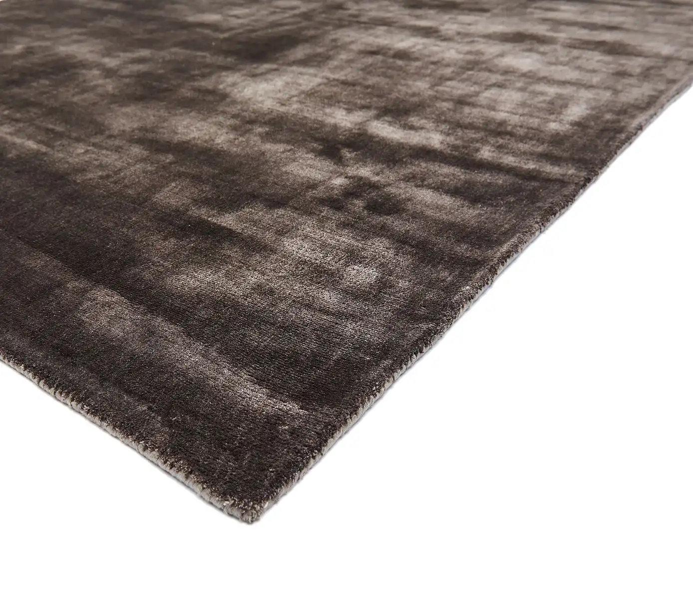 Chrome Charcoal Rug - Image 2