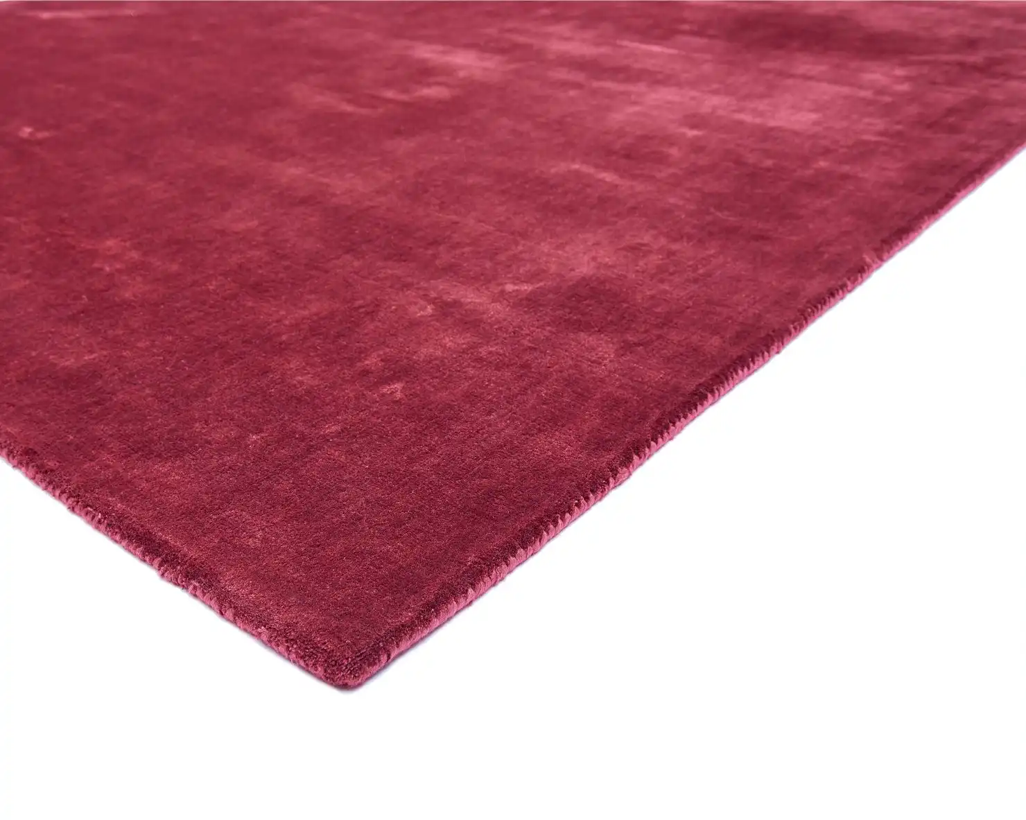 Chrome Claret Rug - Image 2