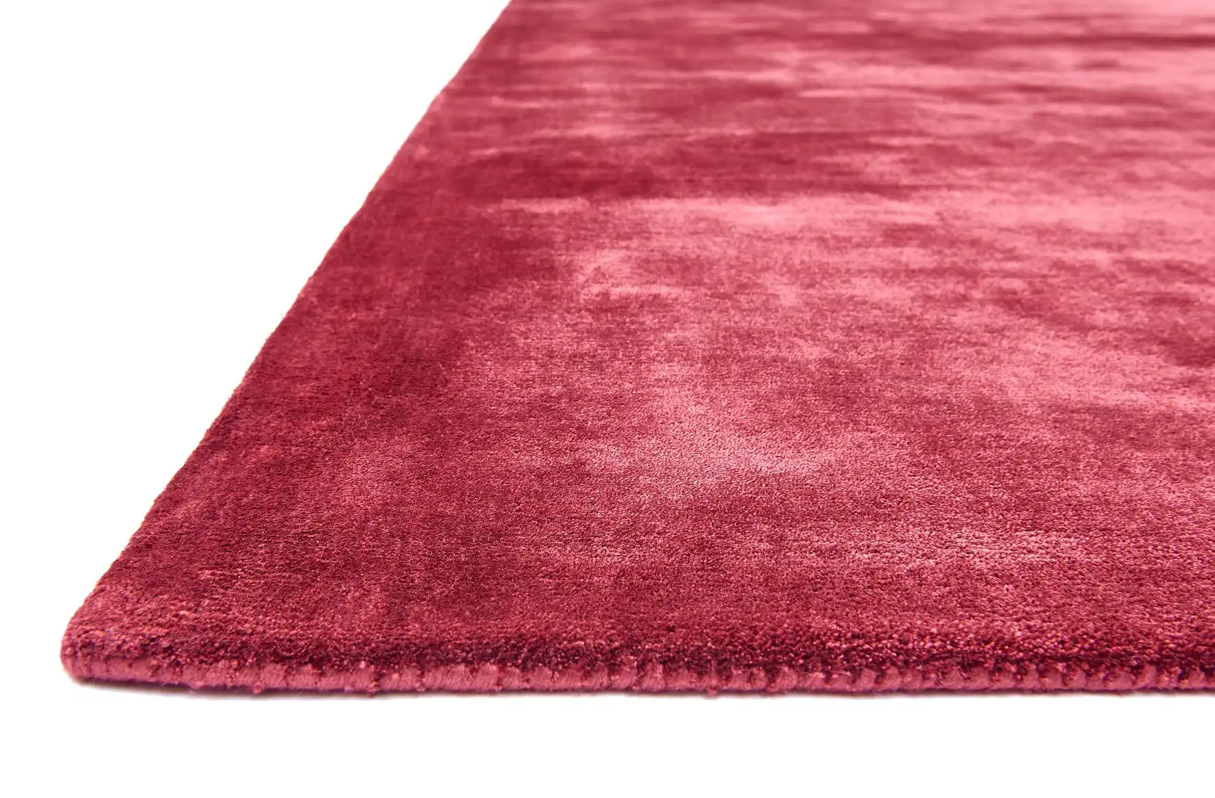 Chrome Claret Rug - Image 3