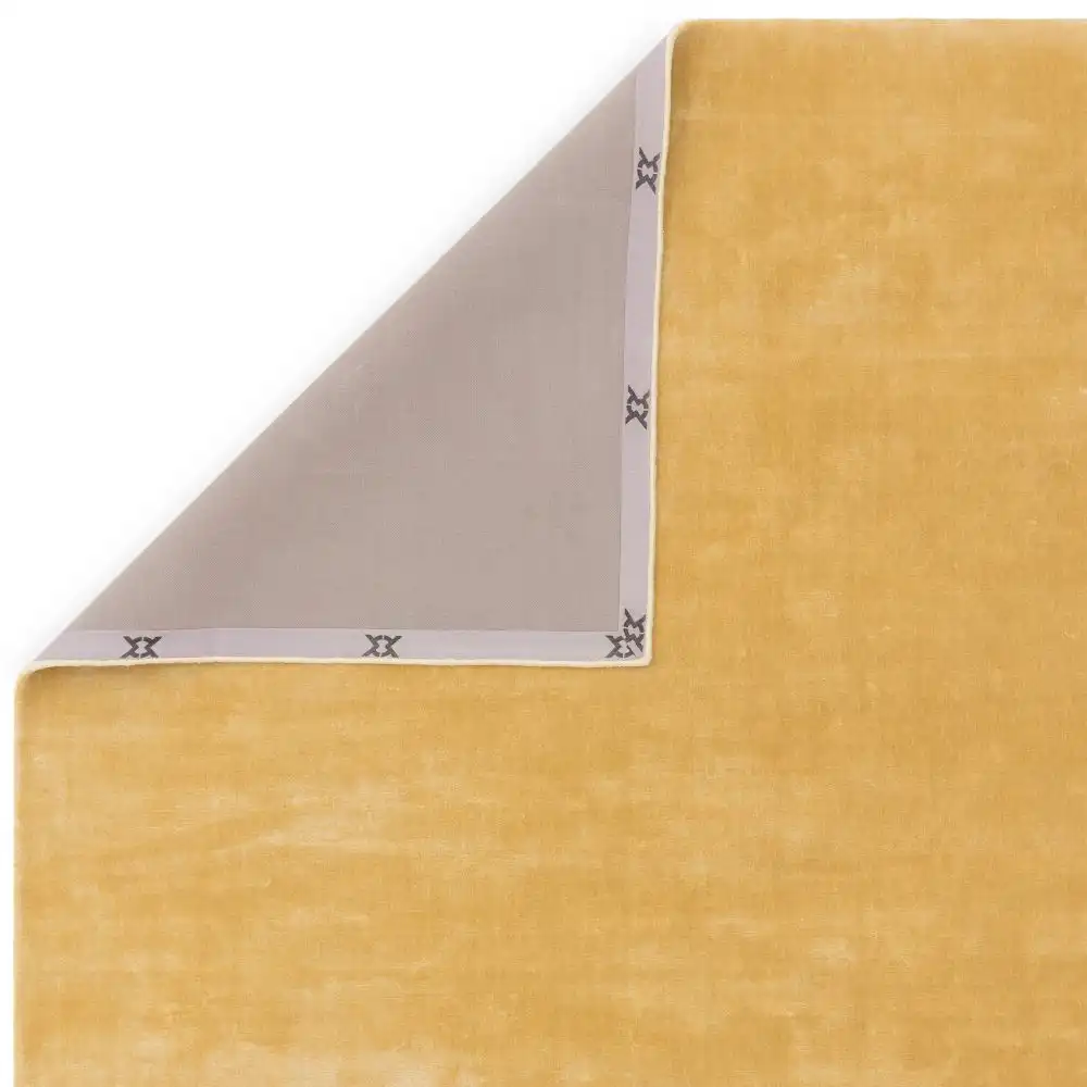 Chrome Gold Rug - Image 5