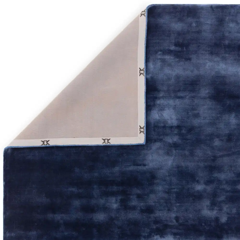 Chrome Ink Rug - Image 5