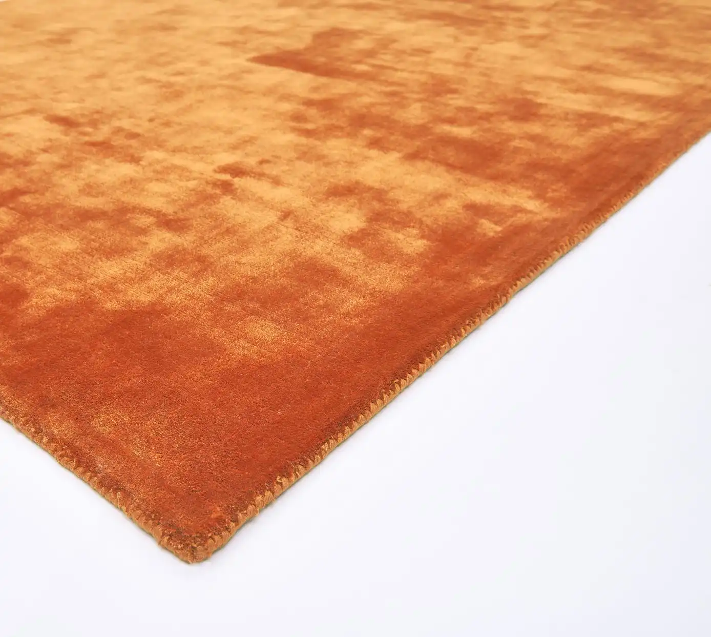 Chrome Paprika Rug - Image 4
