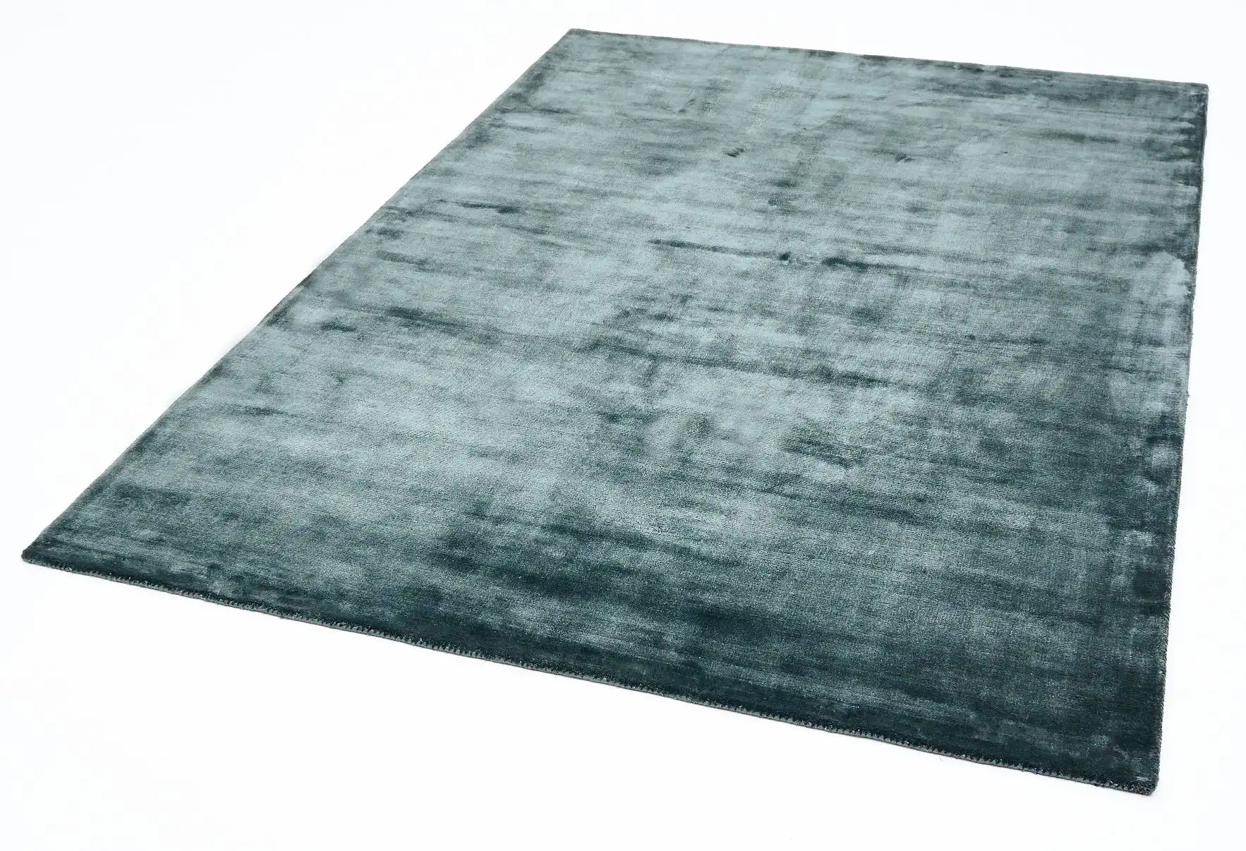 Chrome Petrol Rug - Image 2