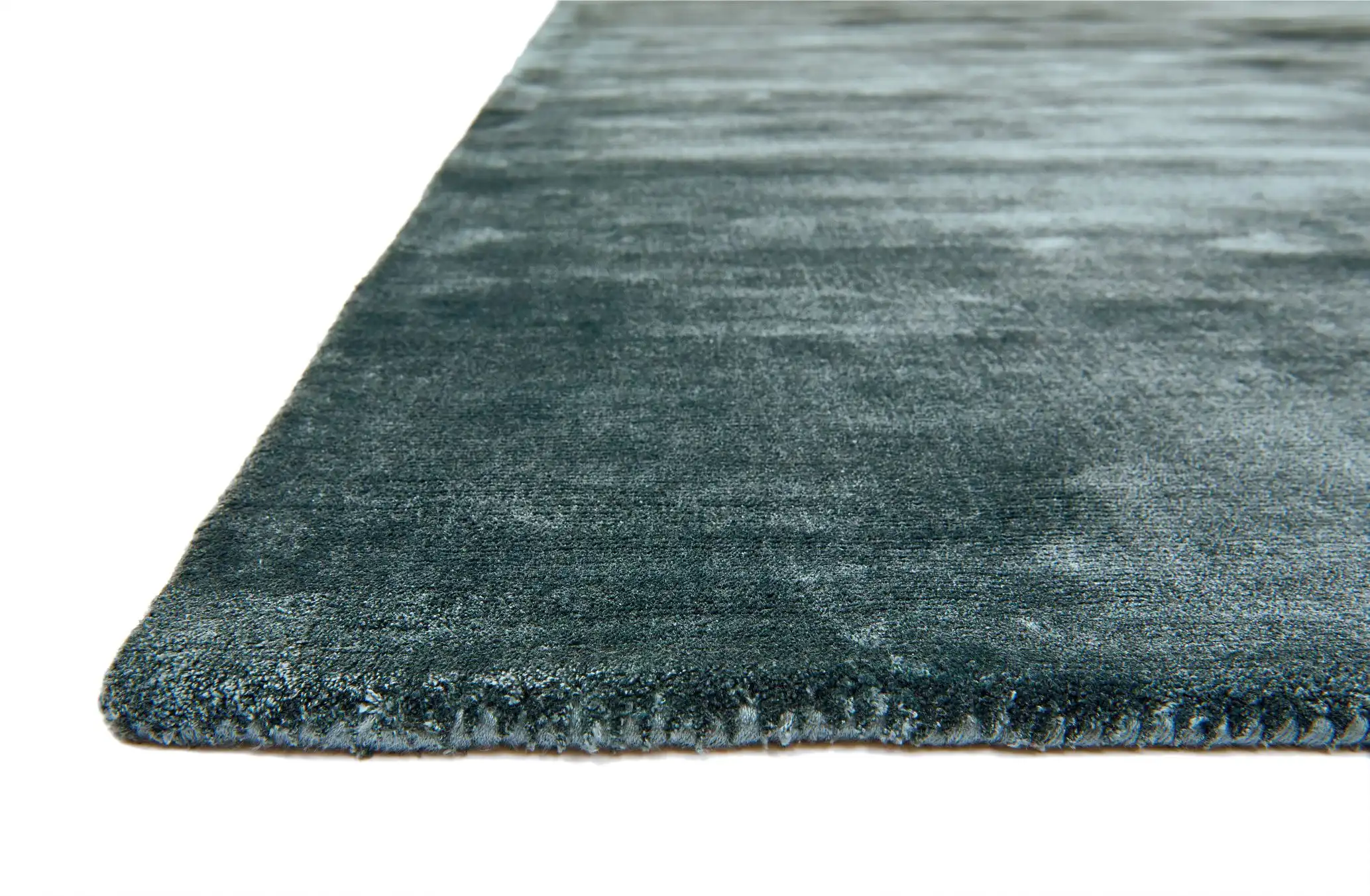 Chrome Petrol Rug - Image 3