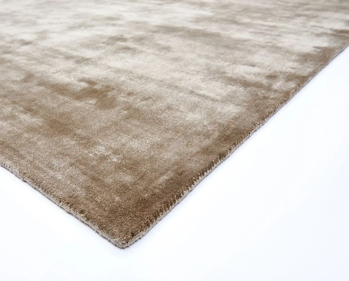 Chrome Putty Rug - Image 2