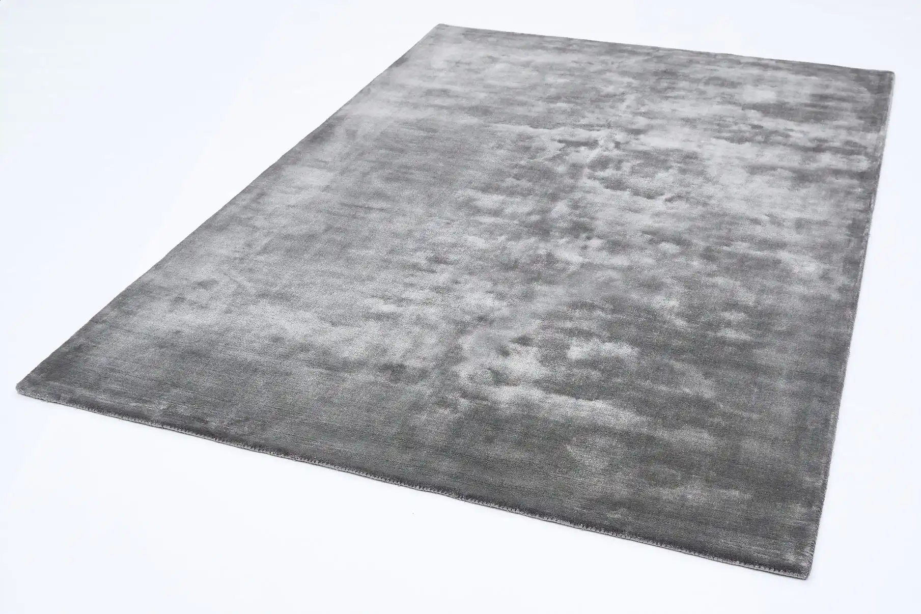 Chrome Zinc Rug