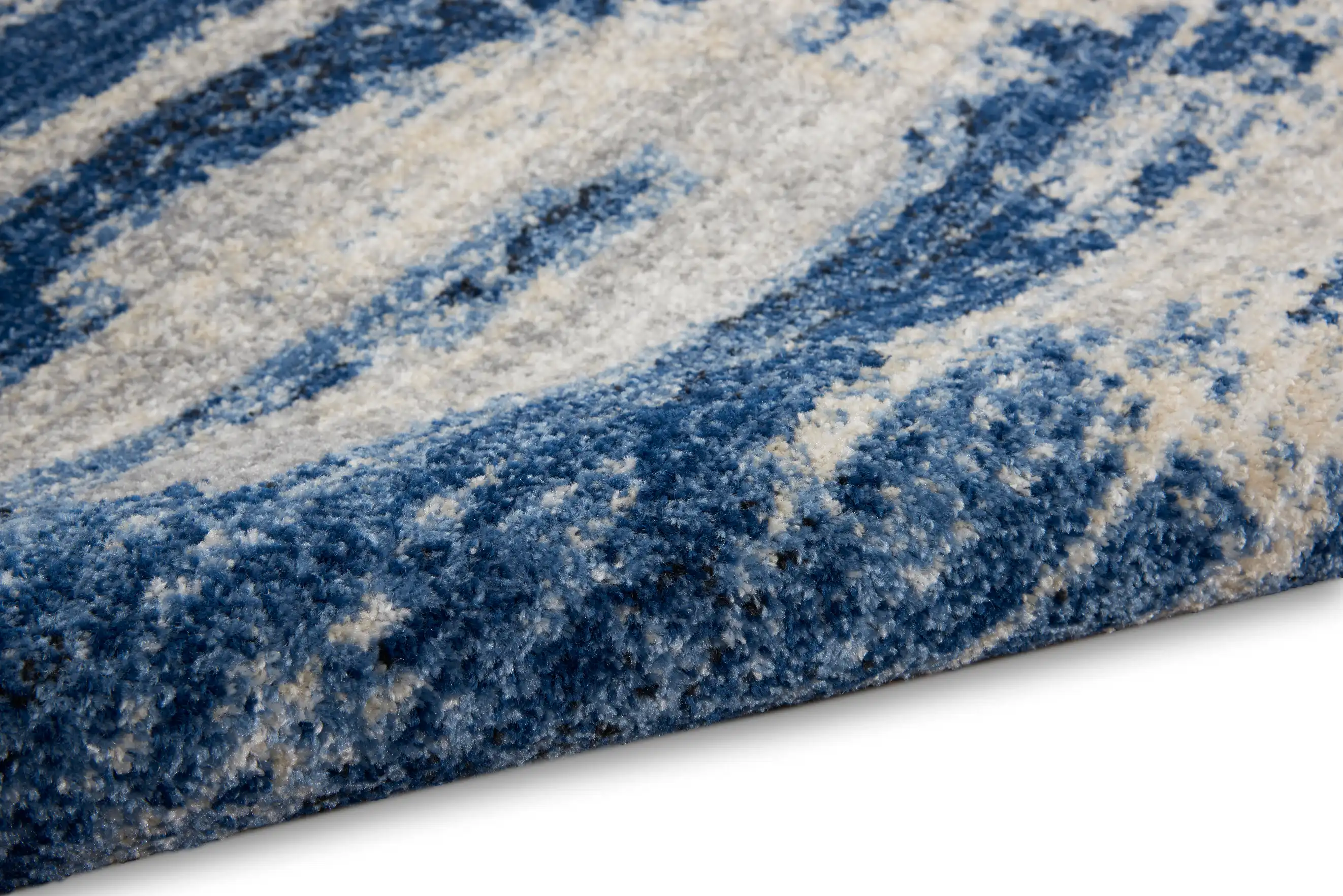 CK001 River Flow RFV01 BLGRY Rug - Image 3