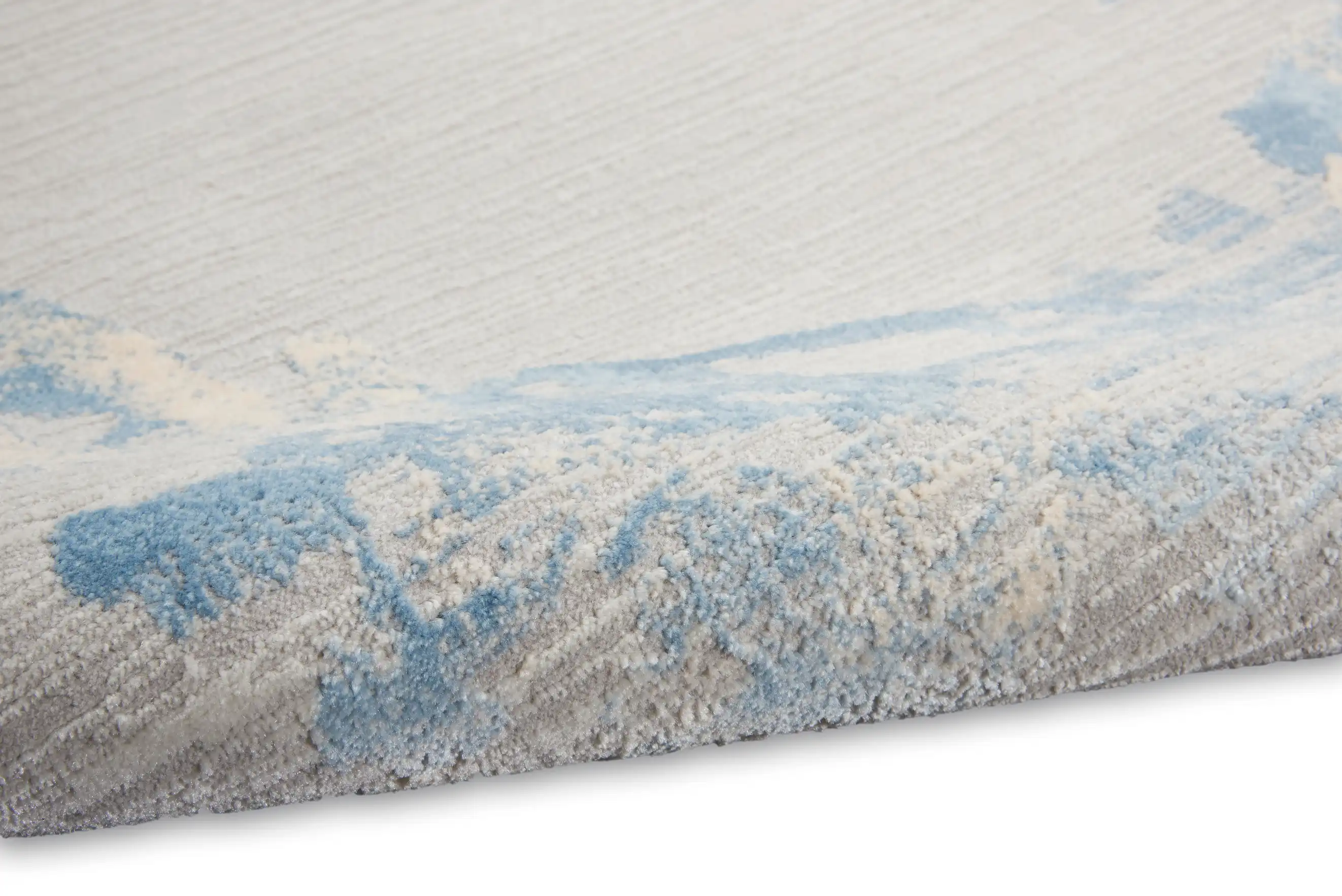 CK005 Enchanting ECH01 Grey Sky Rug - Image 4