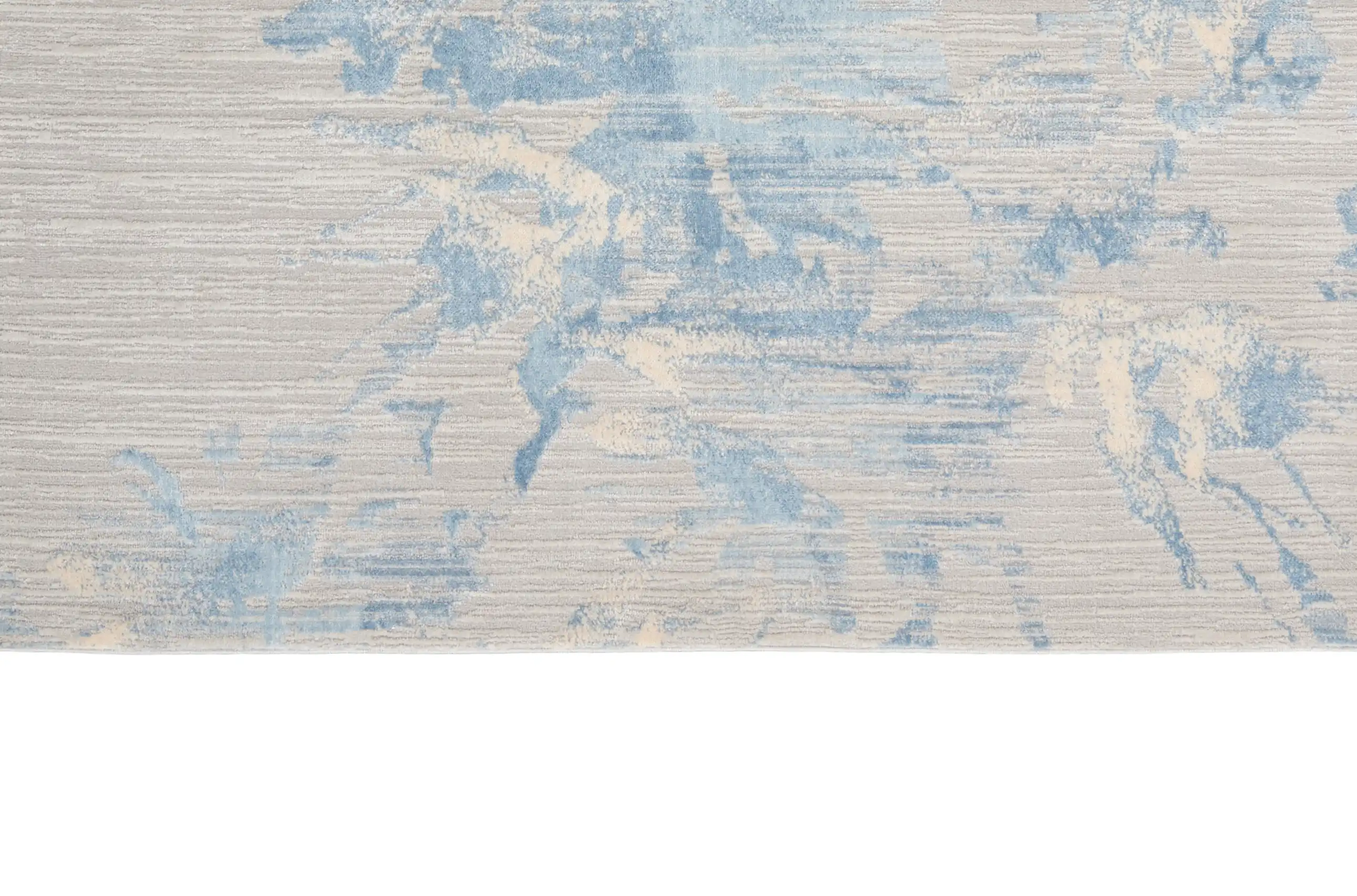 CK005 Enchanting ECH01 Grey Sky Rug - Image 5