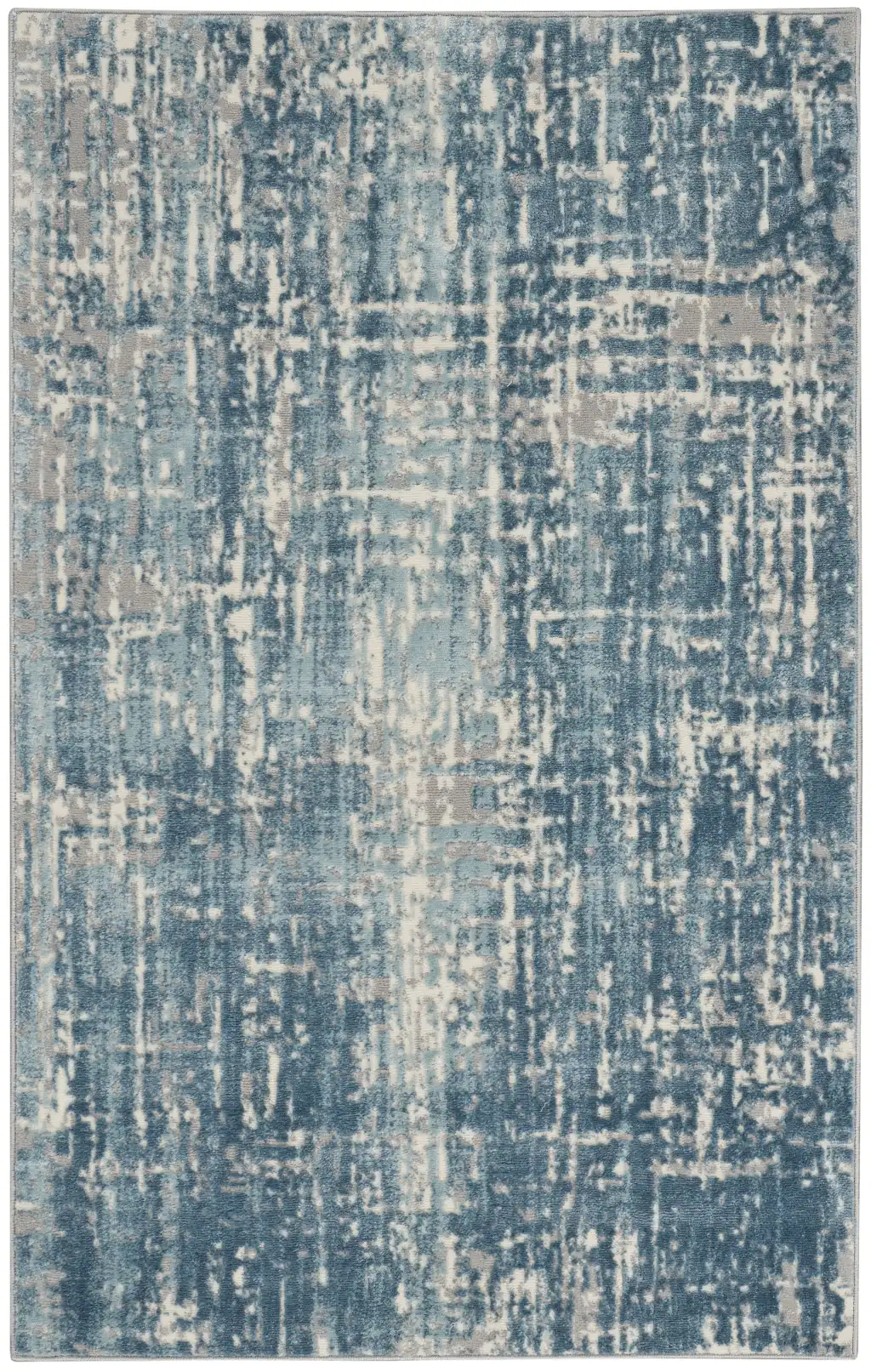 CK005 Enchanting ECH04 Seaglass Ivory Rug - Image 2