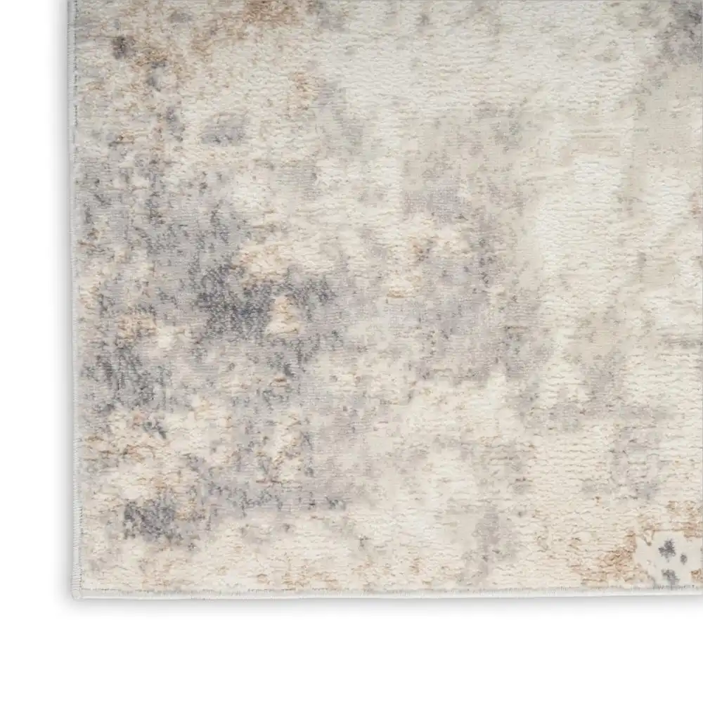 CK005 Enchanting ECH07 Ivory Grey Rug - Image 7