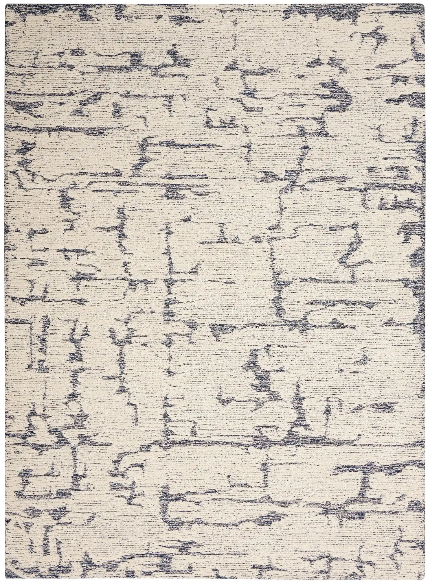 CK009 Sculptural SCL01 Blue Rug - Image 2