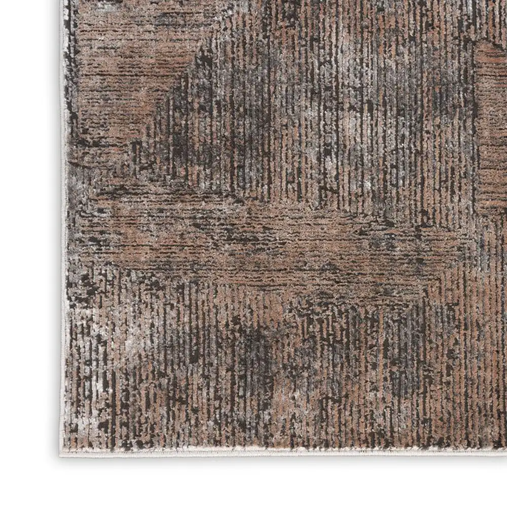 CK024 IRRADIANT IRR01 BLACK IVORY Rug - Image 2