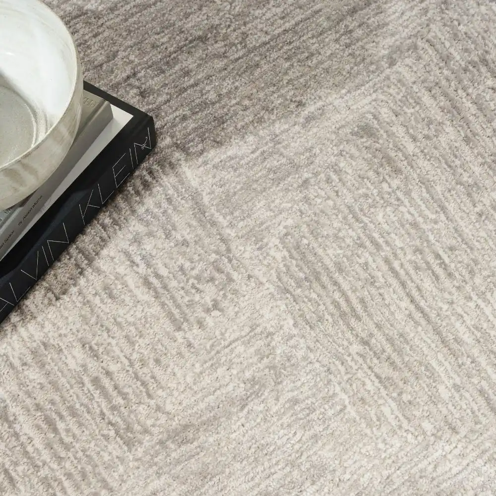 CK024 IRRADIANT IRR01 SILVER Rug - Image 2