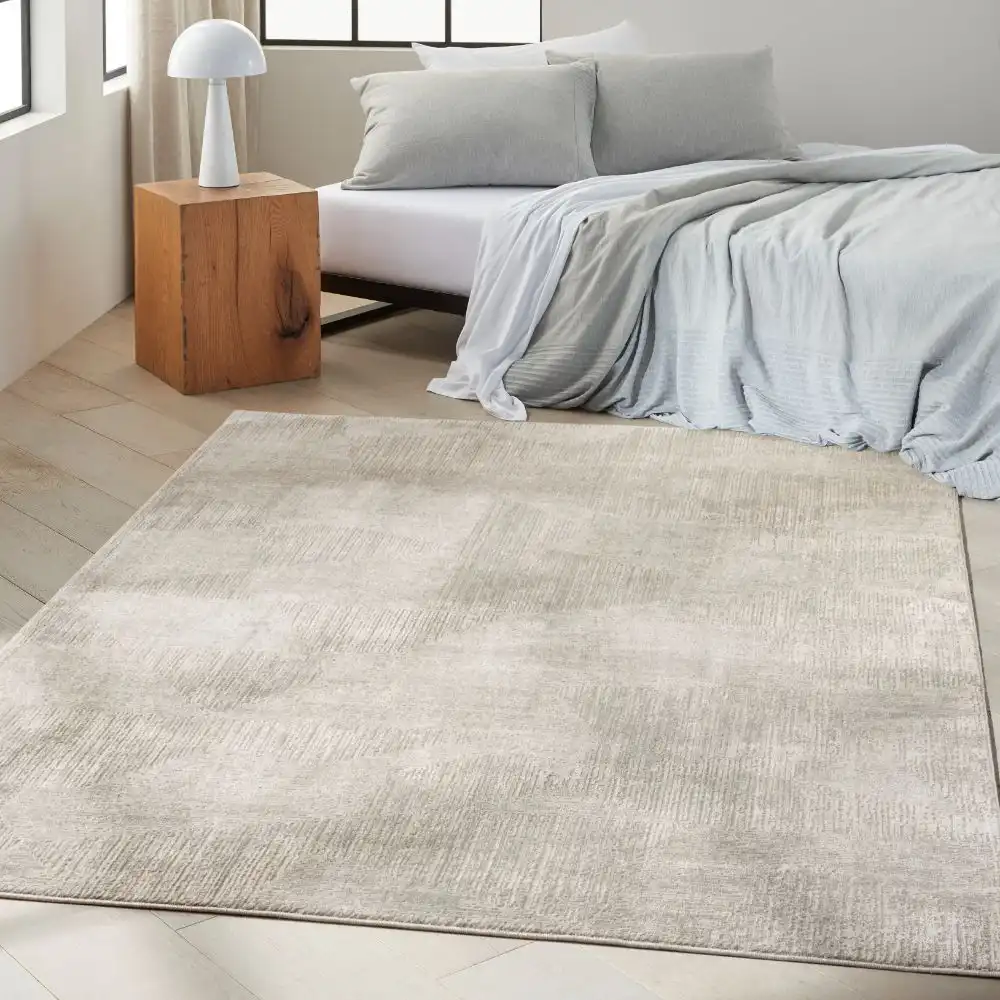 CK024 IRRADIANT IRR01 SILVER Rug - Image 4