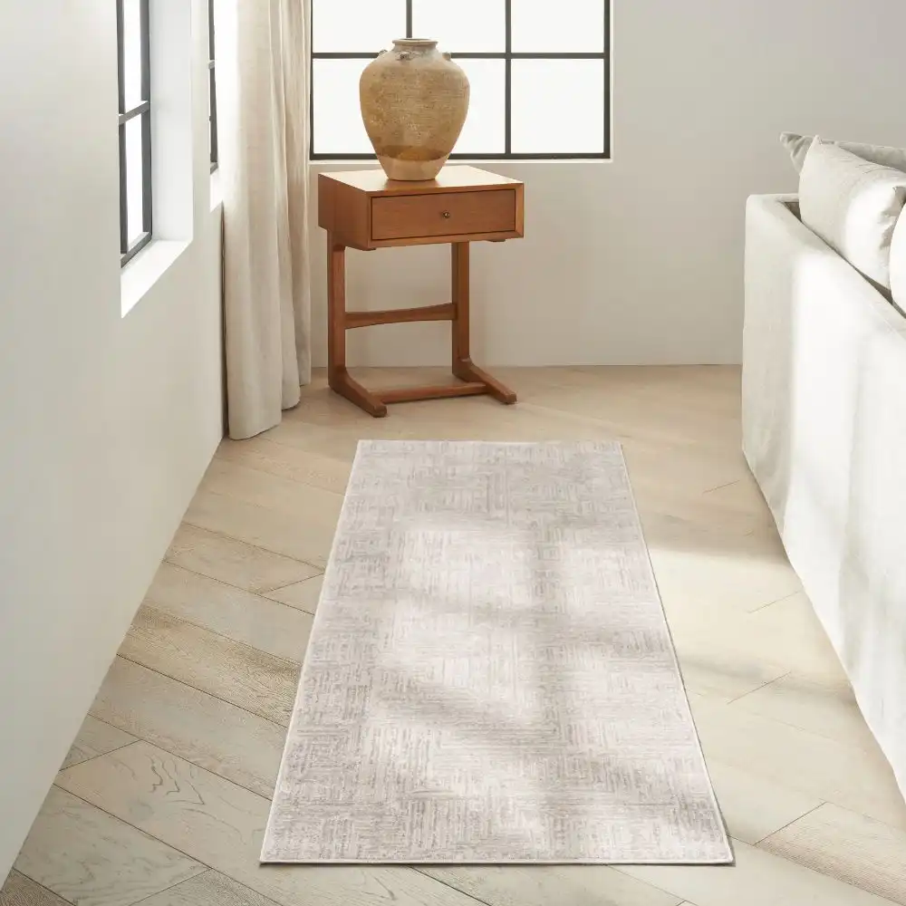 CK024 IRRADIANT IRR01 SILVER Rug - Image 5