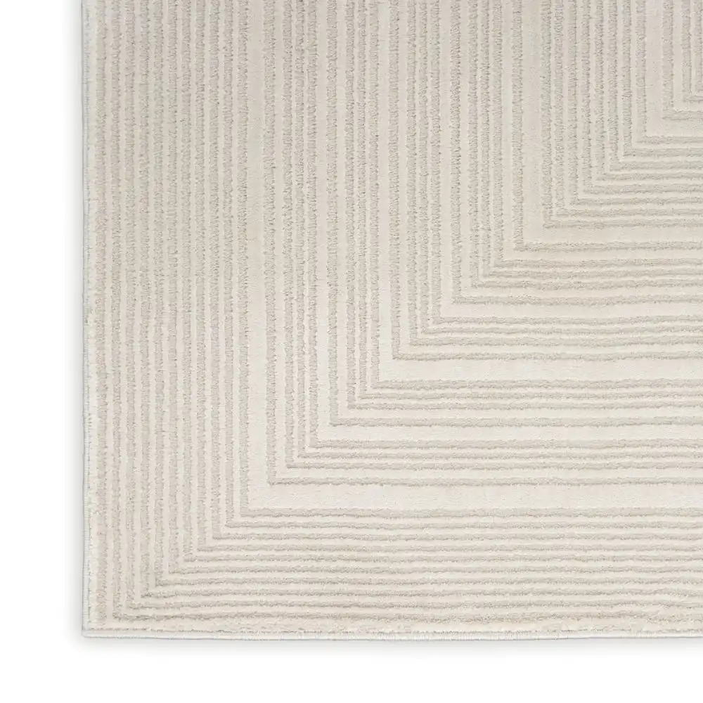 CK024 IRRADIANT IRR02 IVORY Rug - Image 3