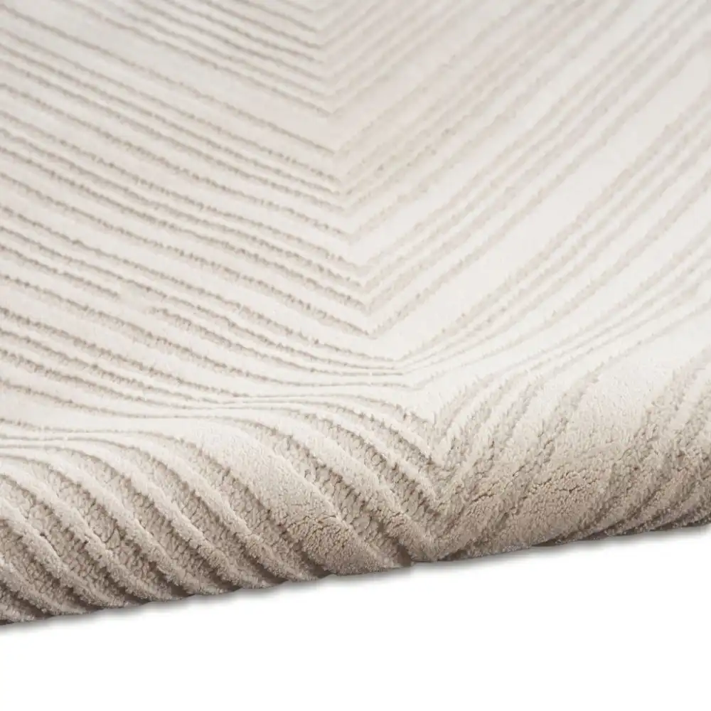 CK024 IRRADIANT IRR02 IVORY Rug - Image 4