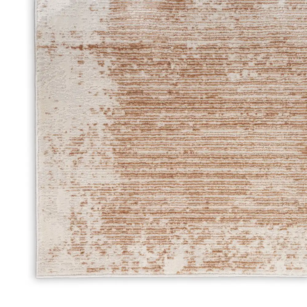 CK024 IRRADIANT IRR03 ROSE GOLD Rug - Image 2