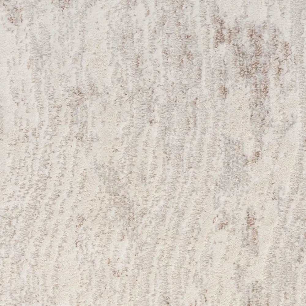 CK024 IRRADIANT IRR04 SILVER GREY Rug - Image 2
