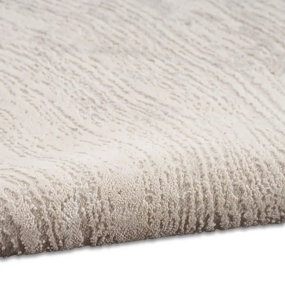 CK024 IRRADIANT IRR04 SILVER GREY Rug - Image 4