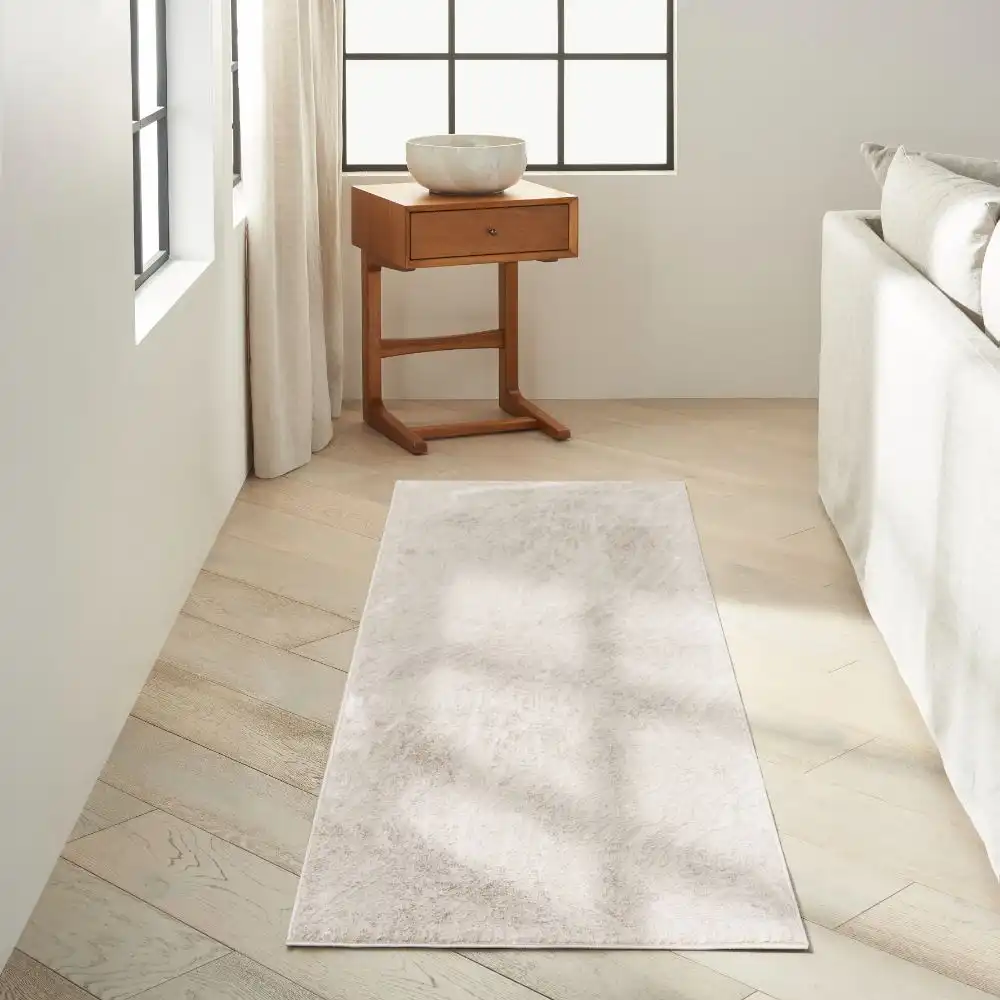 CK024 IRRADIANT IRR04 SILVER GREY Rug - Image 5