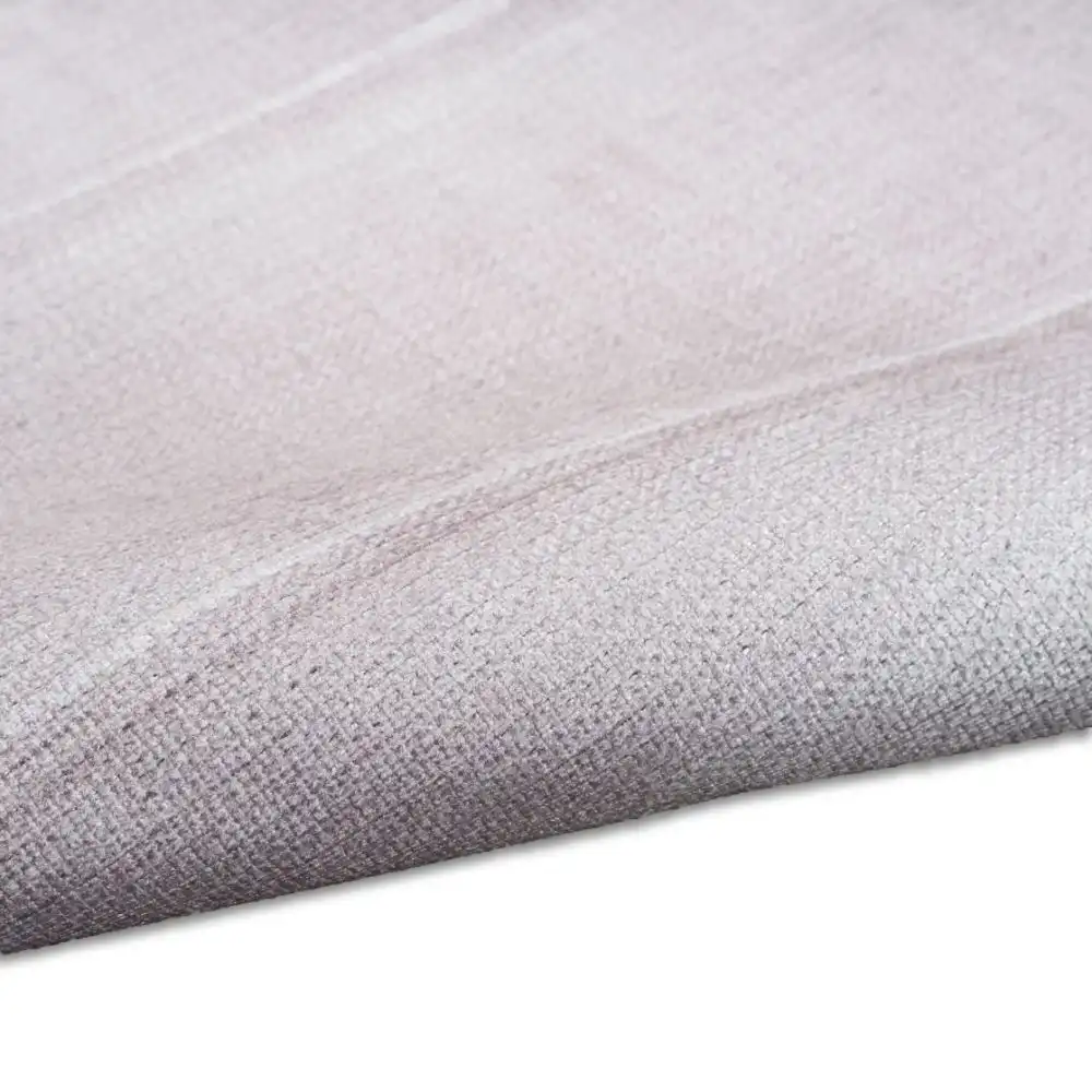 CK031 Launder Washable LDR01 Ivory Rug - Image 4