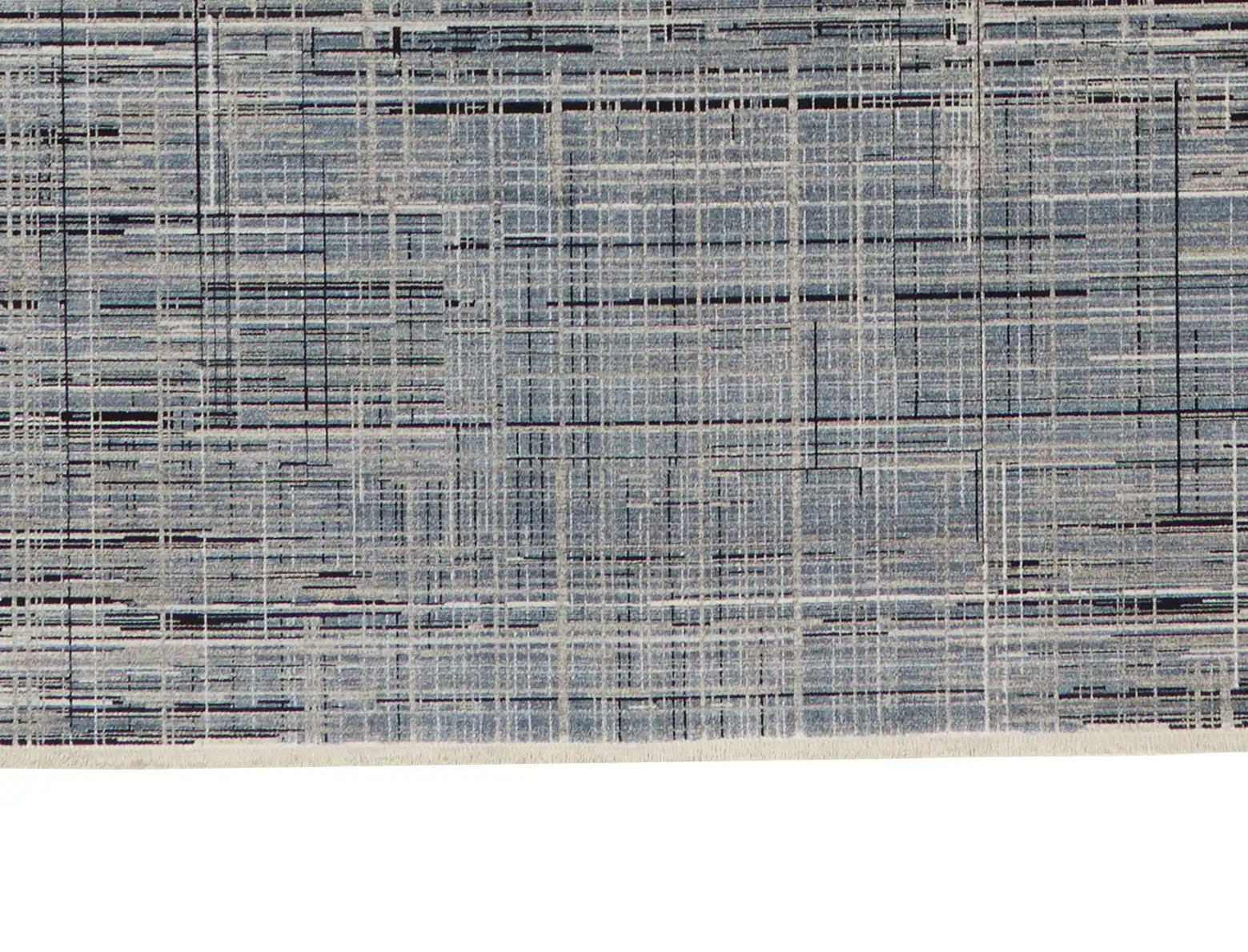 CK50 Balian CK54 Blue Rug - Image 2