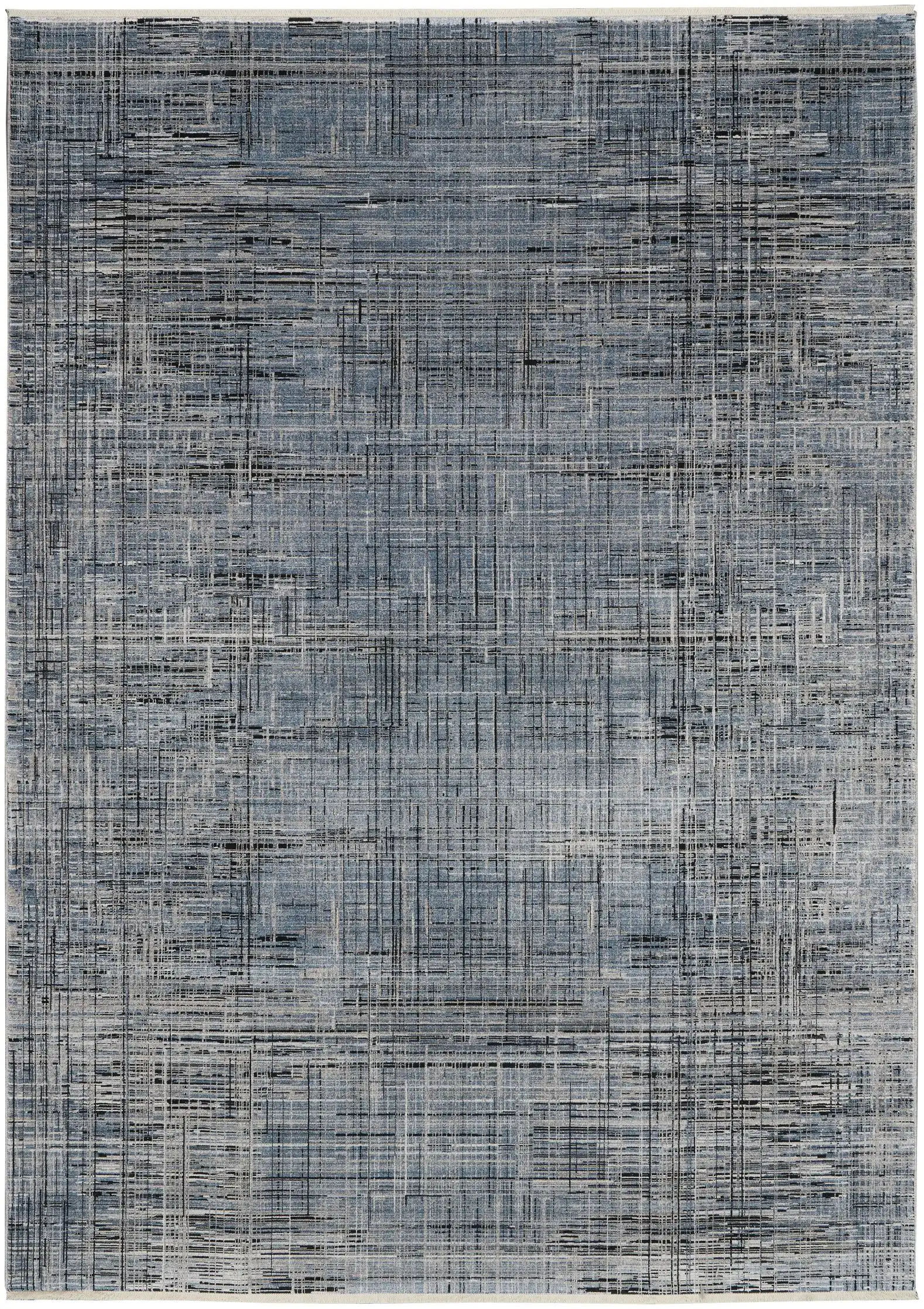 CK50 Balian CK54 Blue Rug - Image 5