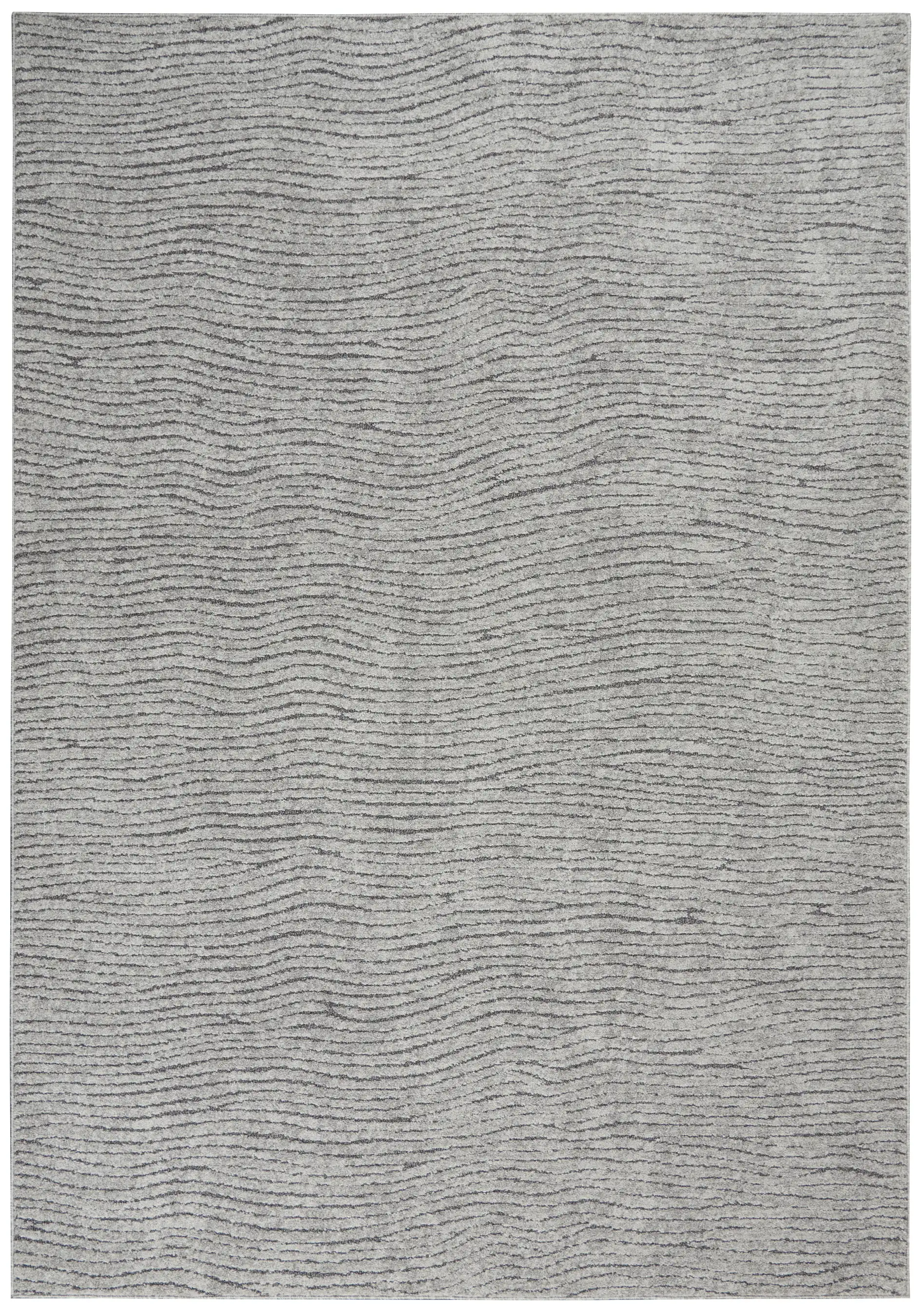 CK90 Tidal CK90 Tidal Grey Rug - Image 3
