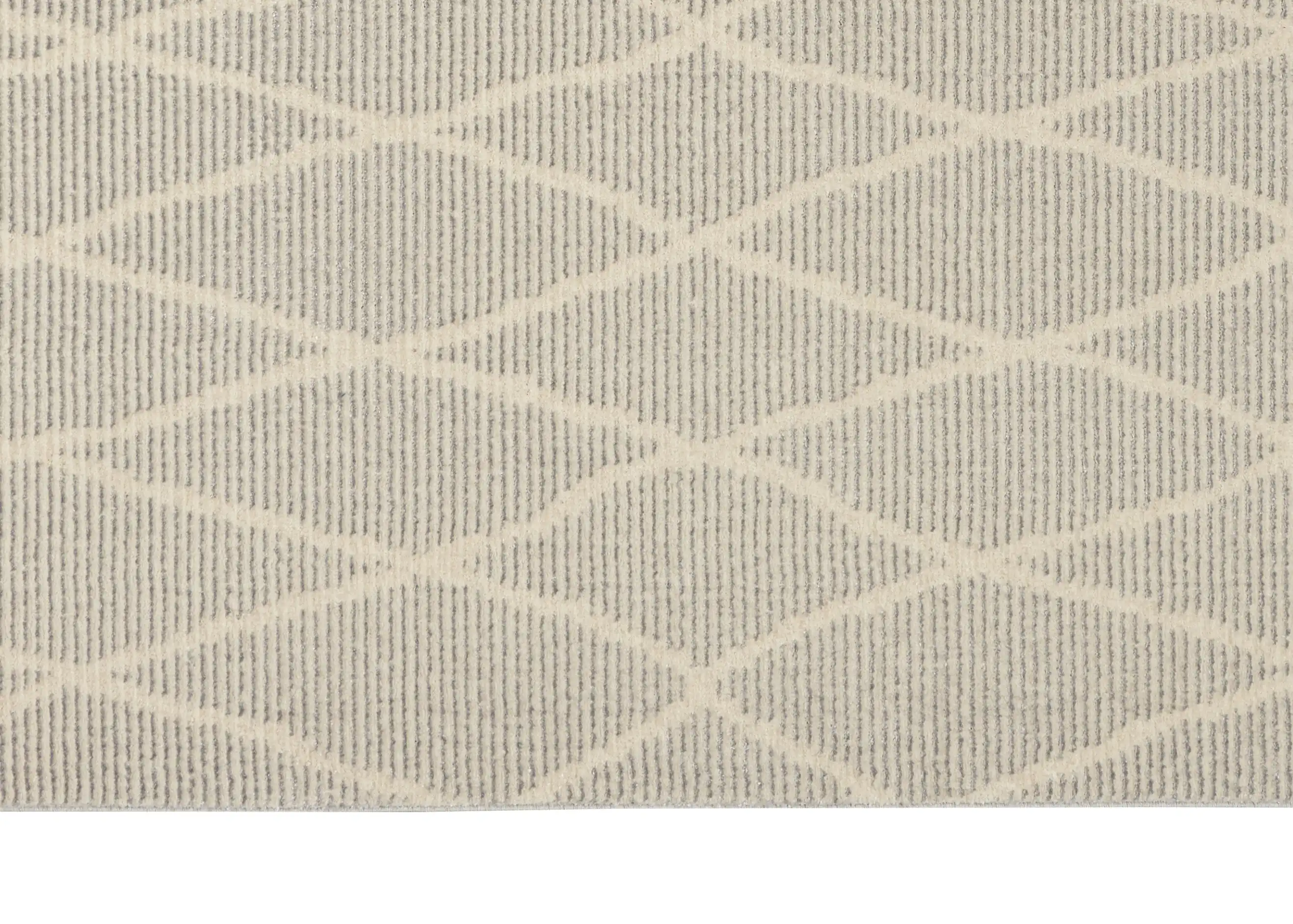 CK900 Pacific CK902 Grey Ivory Rug - Image 2