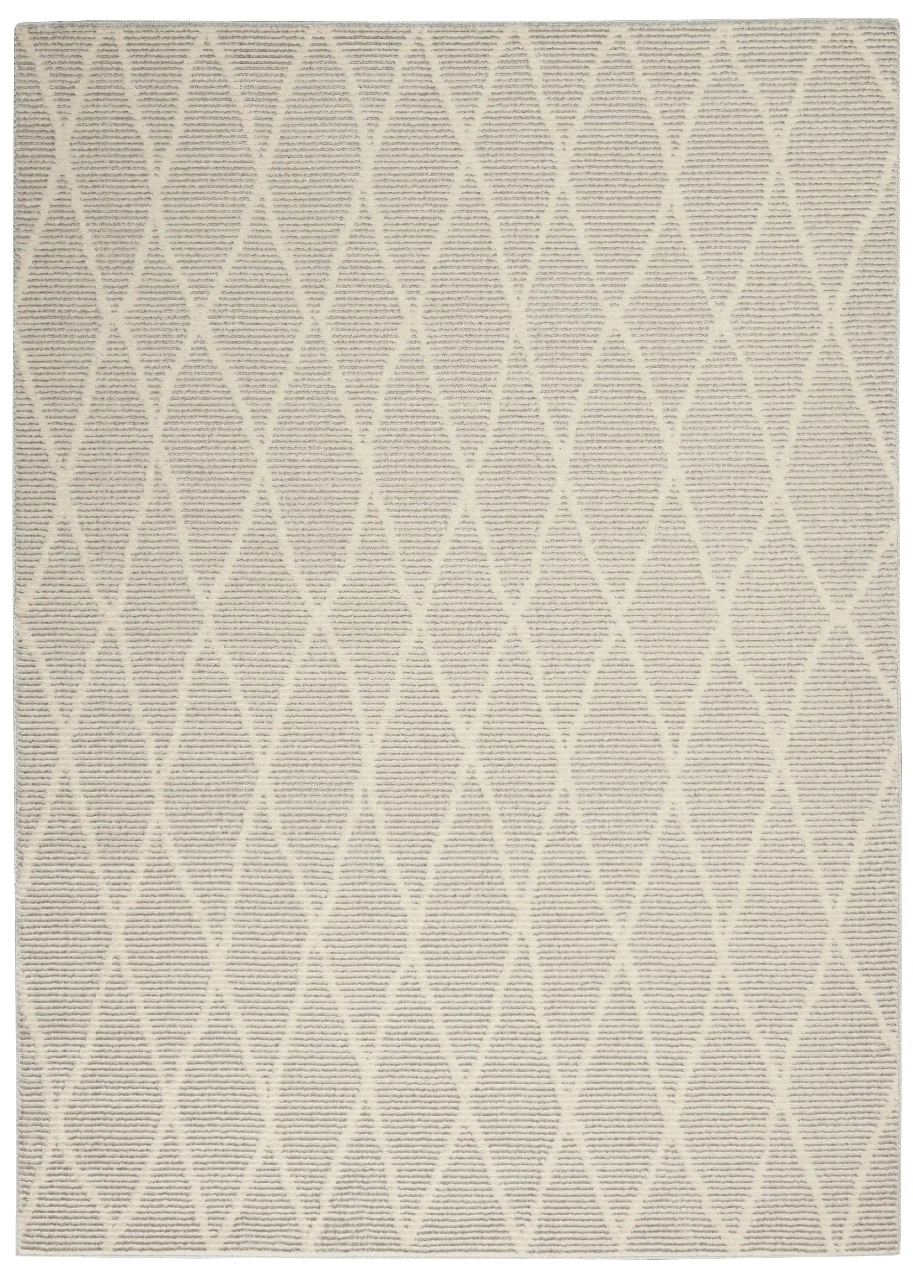 CK900 Pacific CK902 Grey Ivory Rug - Image 3