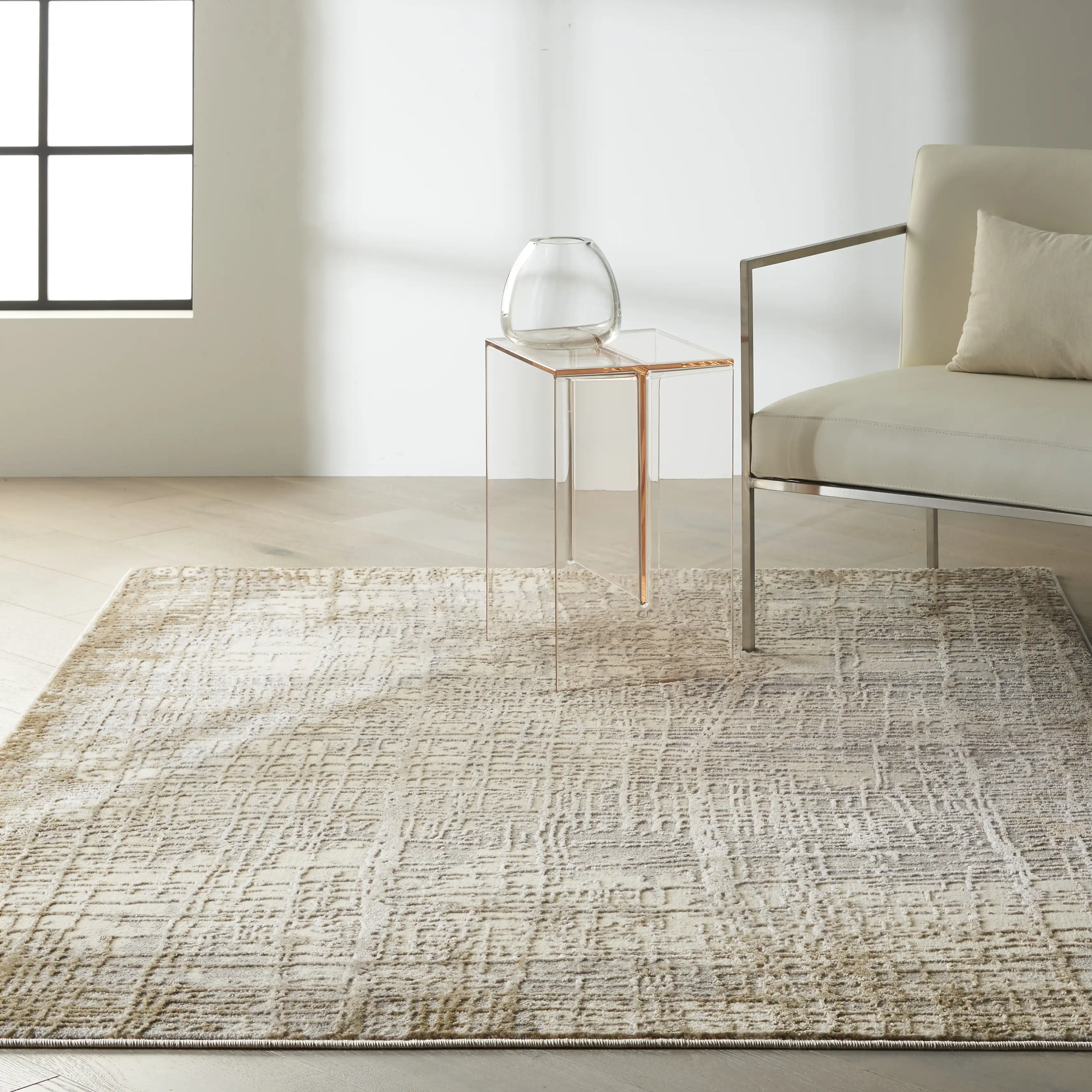 CK950 Rush CK950 IVTAU Rug - Image 3