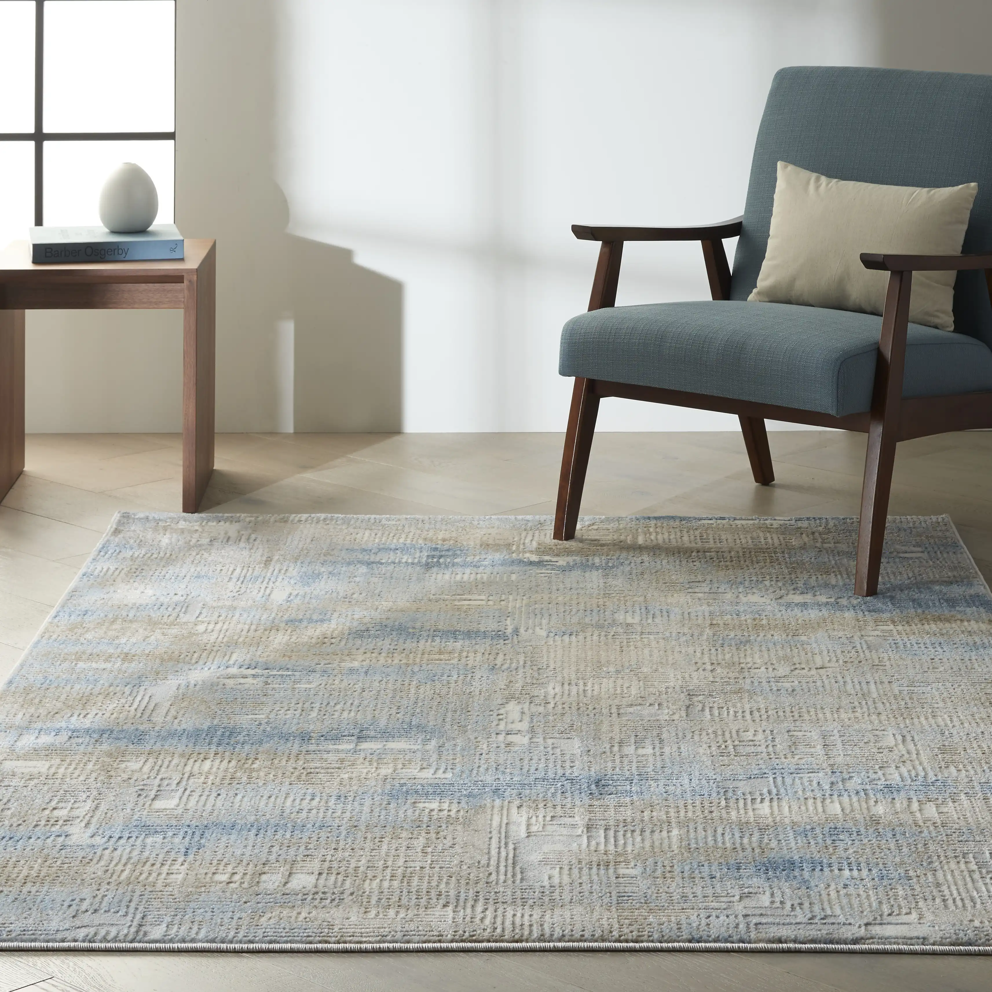 CK950 Rush CK951 BLBGE Rug - Image 3