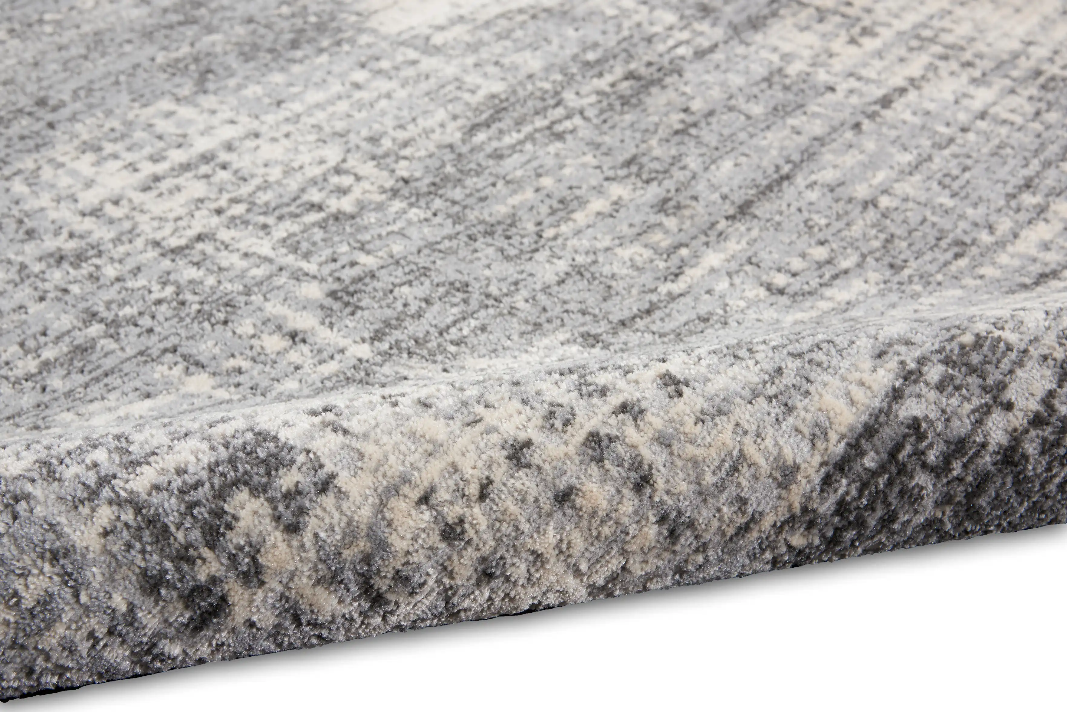 CK950 Rush CK953 Grey Beige Rug - Image 2