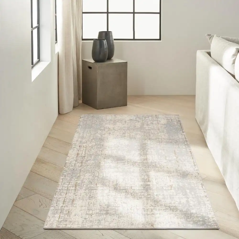 CK950 Rush CK955 Grey Rug - Image 2