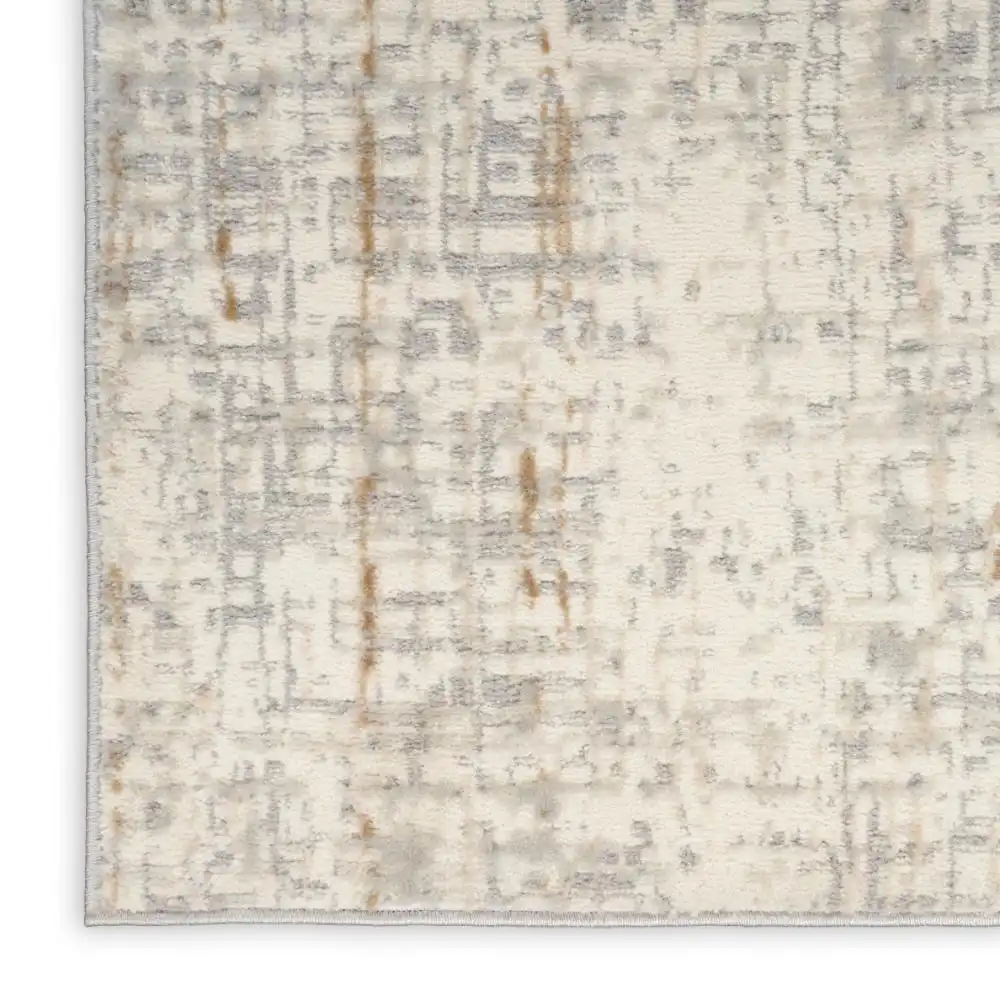 CK950 Rush CK955 Grey Rug - Image 3