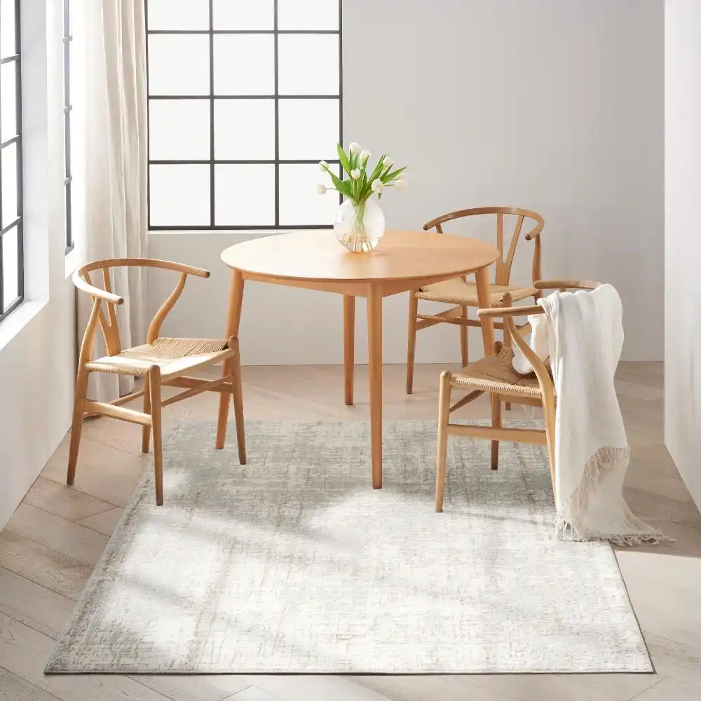 CK950 Rush CK955 Grey Rug - Image 5