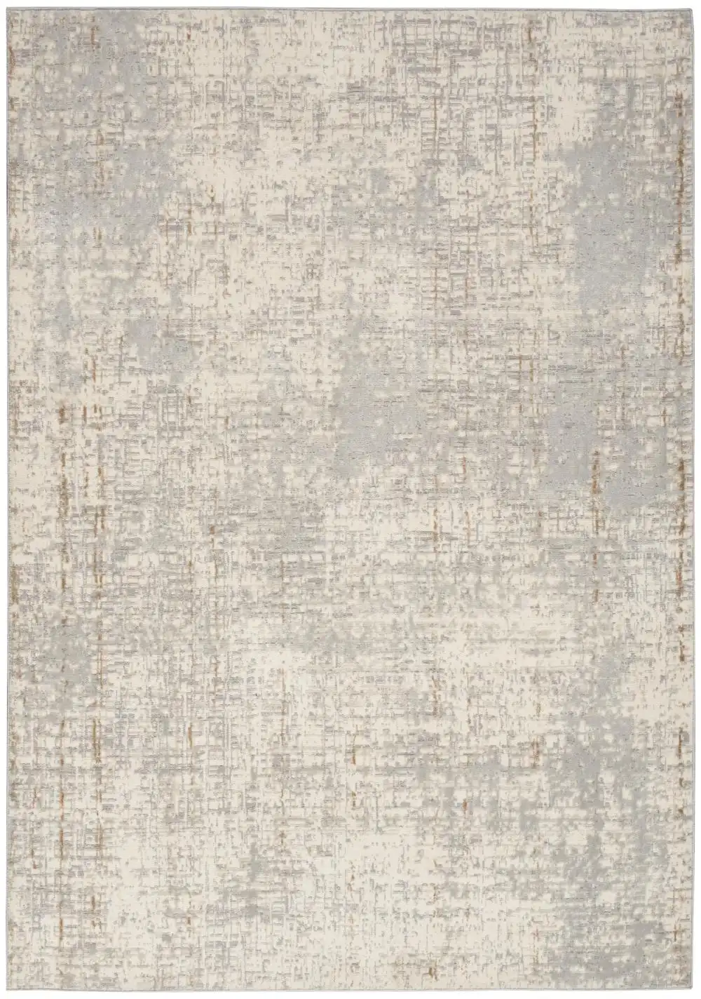 CK950 Rush CK955 Grey Rug - Image 9