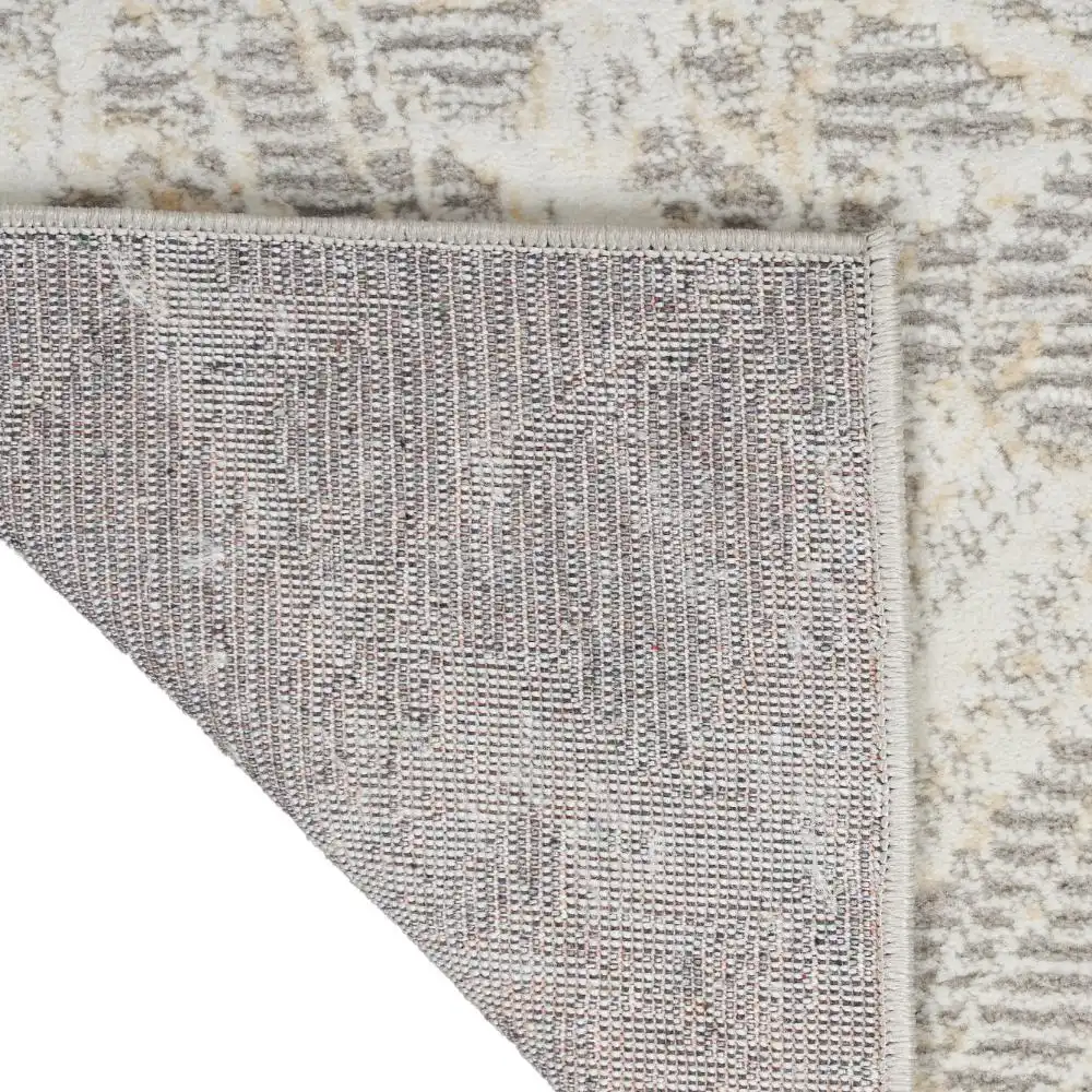 CK950 Rush CK956 Grey Ivory Rug - Image 8