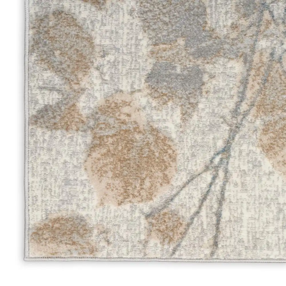 CK950 Rush CK957 Grey Multi Rug - Image 3