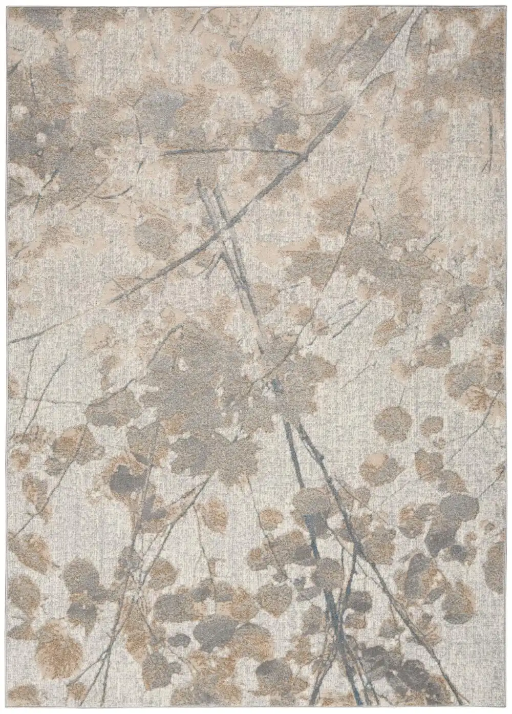 CK950 Rush CK957 Grey Multi Rug - Image 5