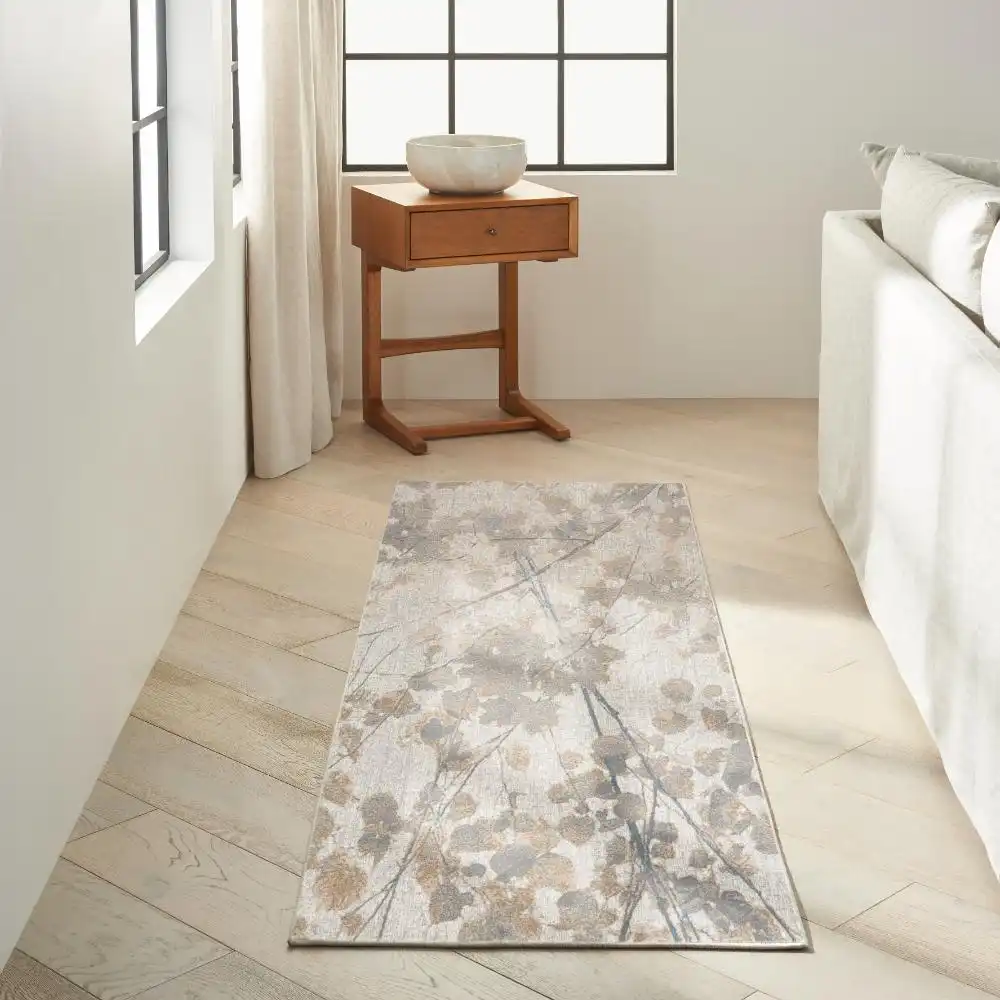 CK950 Rush CK957 Grey Multi Rug - Image 9